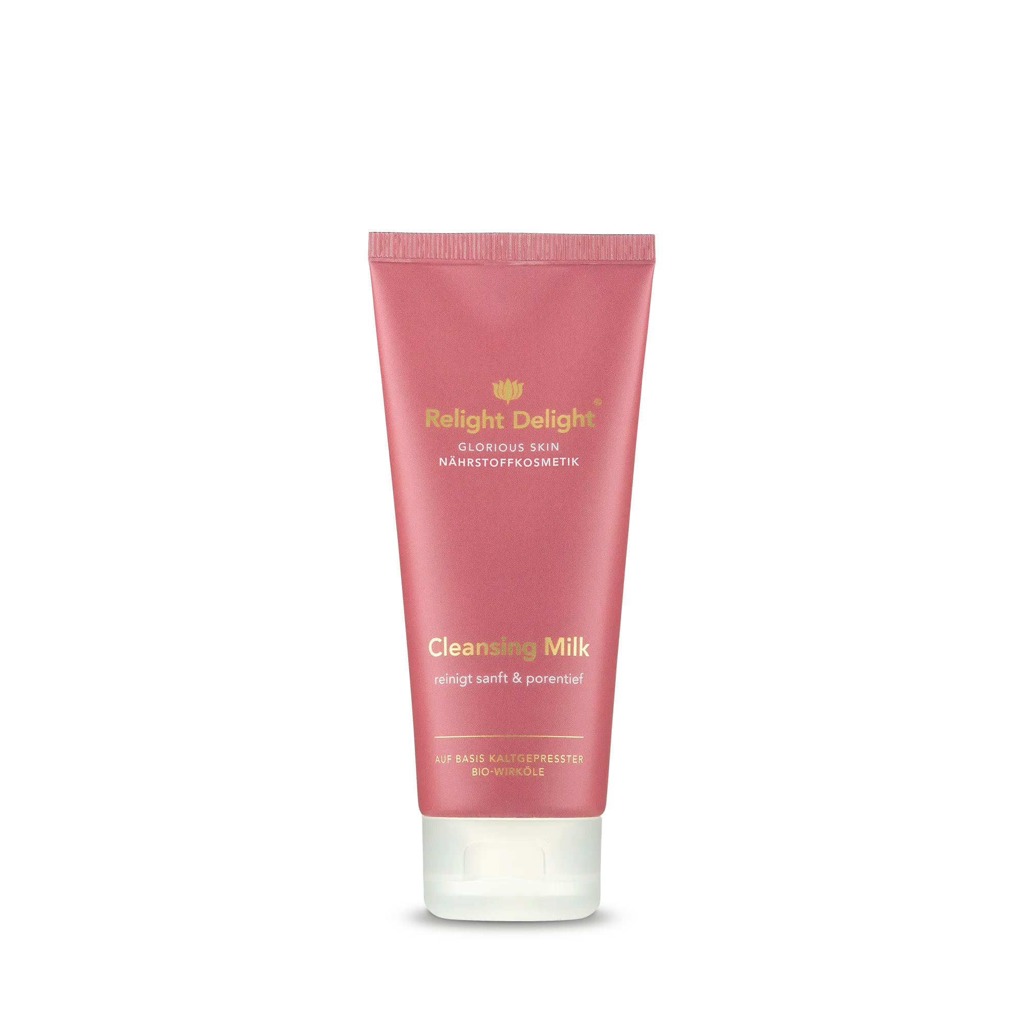 Glorious Skin - Mleczko oczyszczające - 100 ml