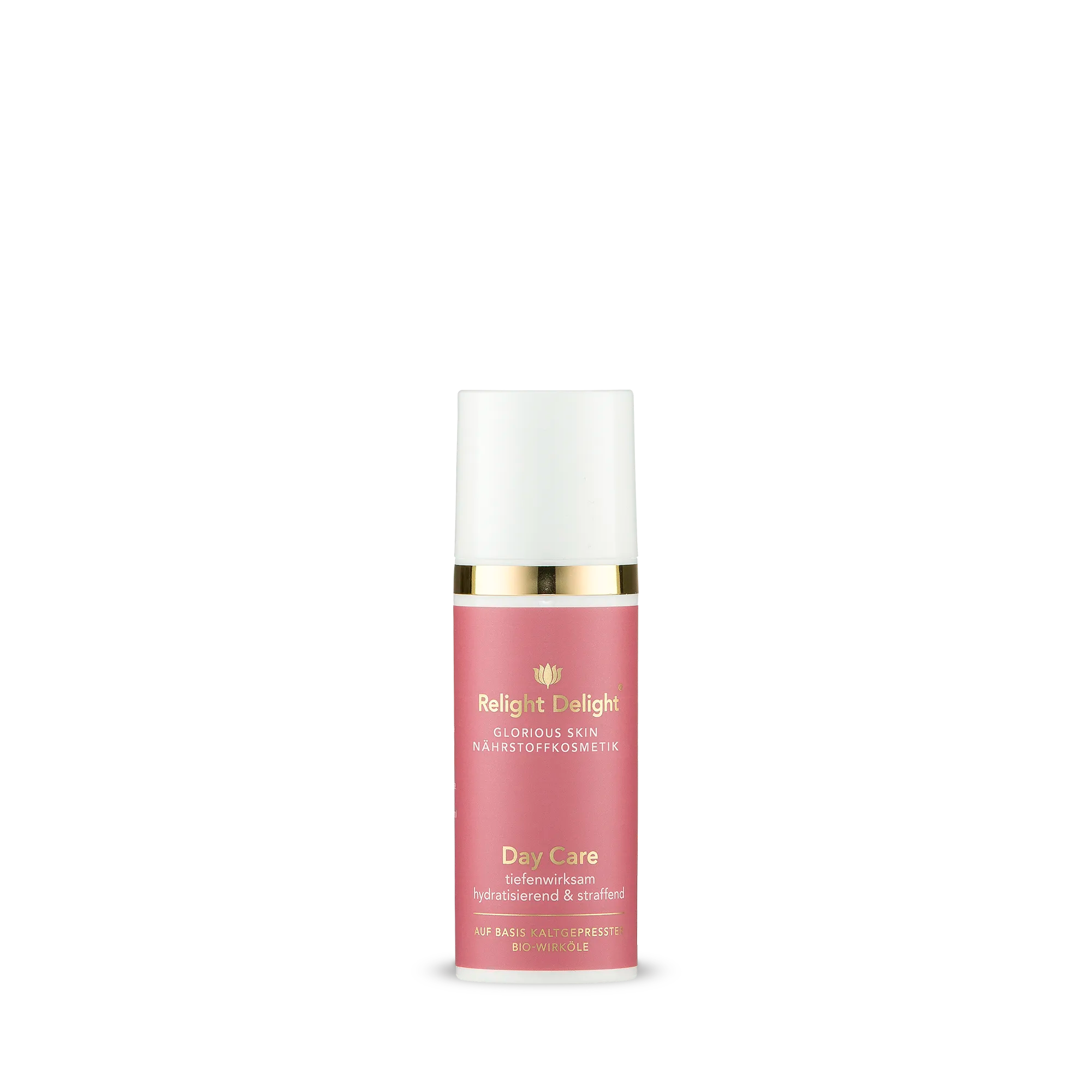 Glorious Skin - Krem na dzień - 50 ml