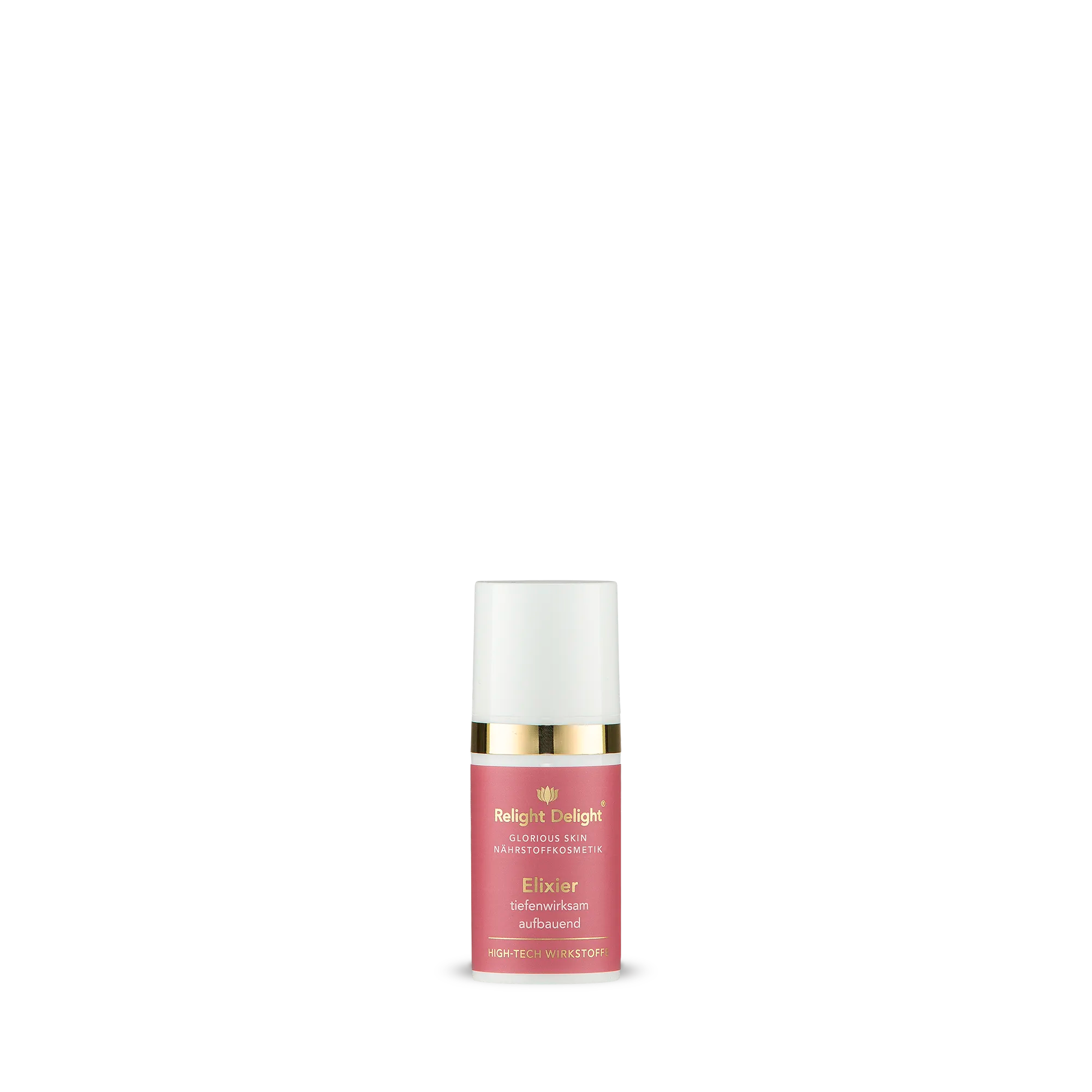 Glorious Skin - Eliksir młodości - 15 ml