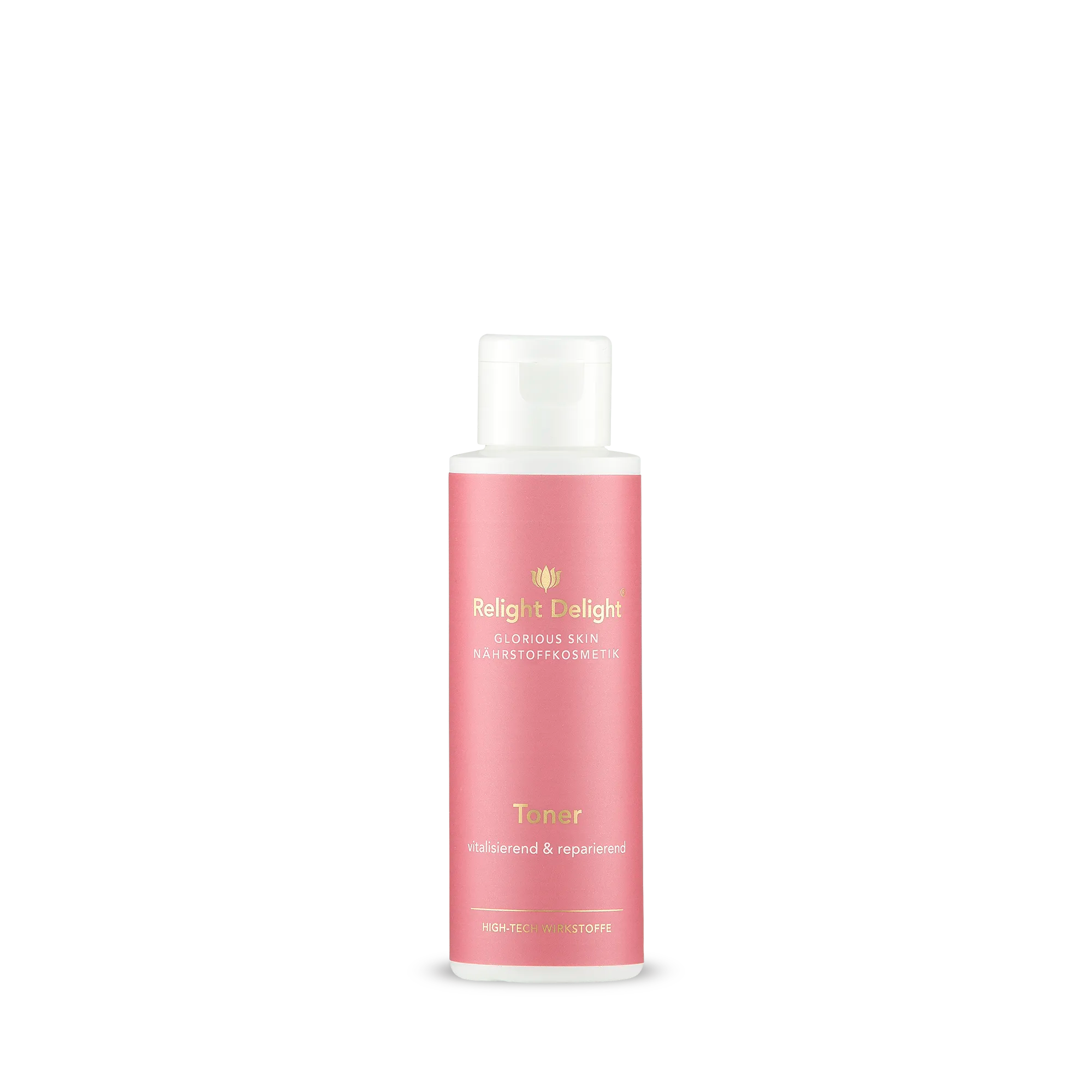 Glorious Skin - Tonik - nieperfumowany - 100 ml