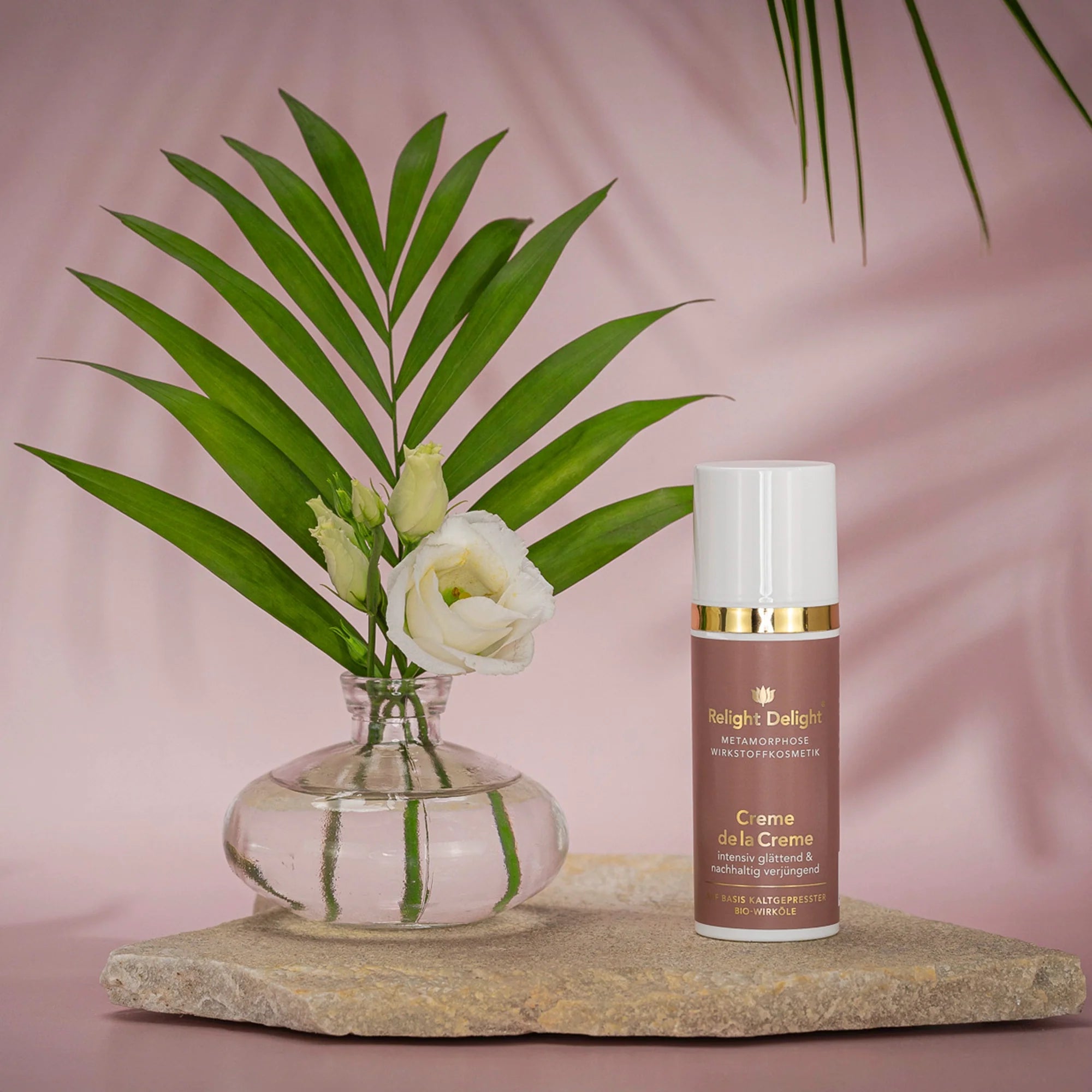 Metamorphose - Creme de la Creme - Królewski krem do twarzy - 50 ml