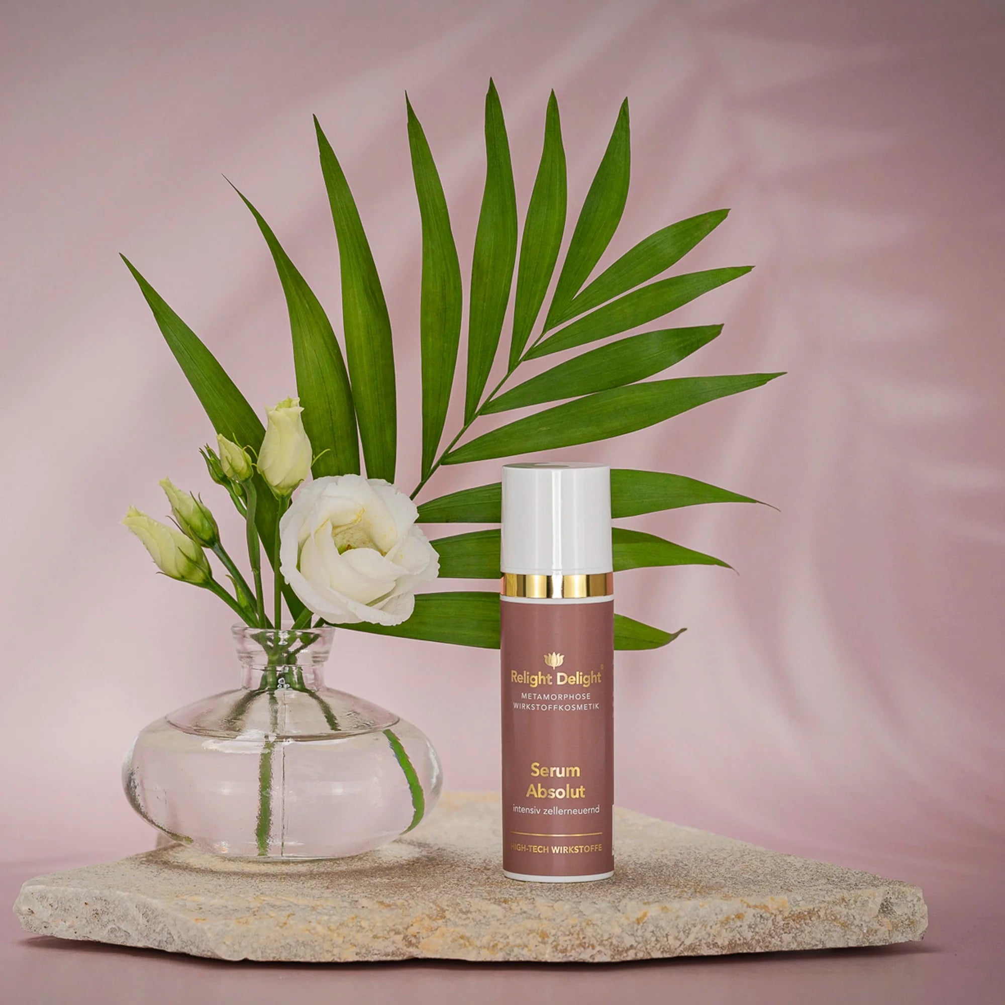 Metamorphose - Serum maksymalnie skoncentrowane - nieperfumowane - 30 ml