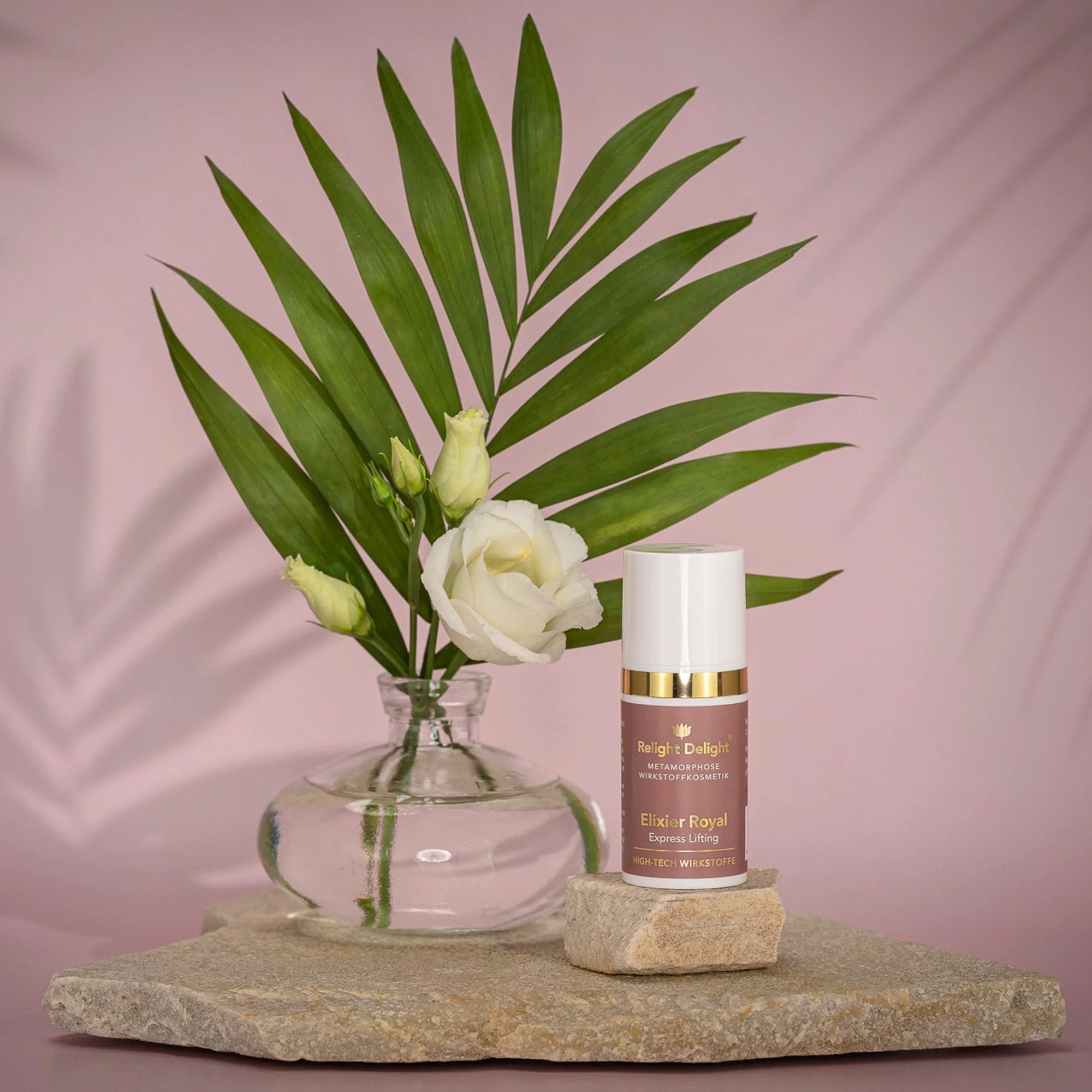 Metamorphose - Królewski eliksir młodości - 15 ml