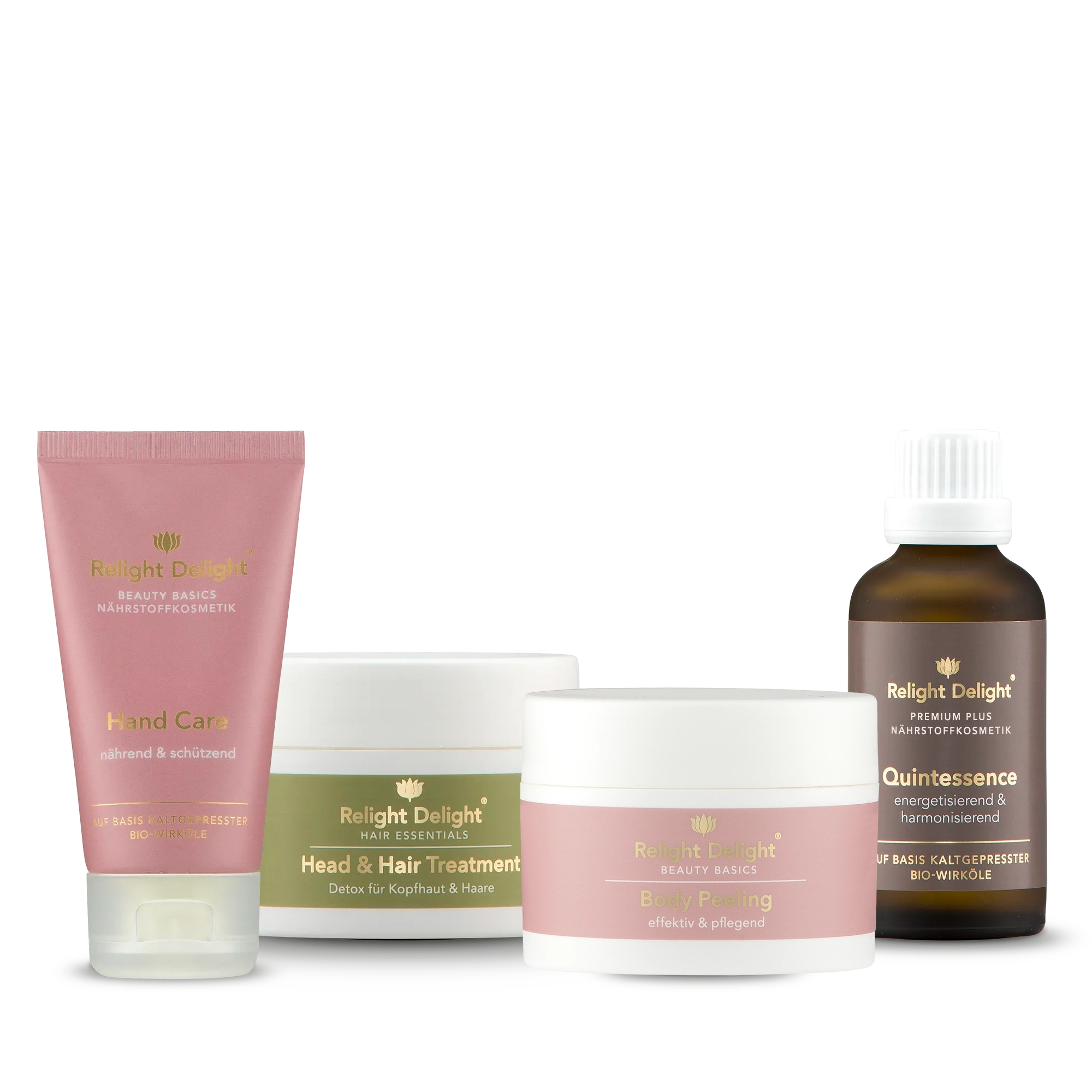 Zestaw pielęgnacyjny do suchych stóp