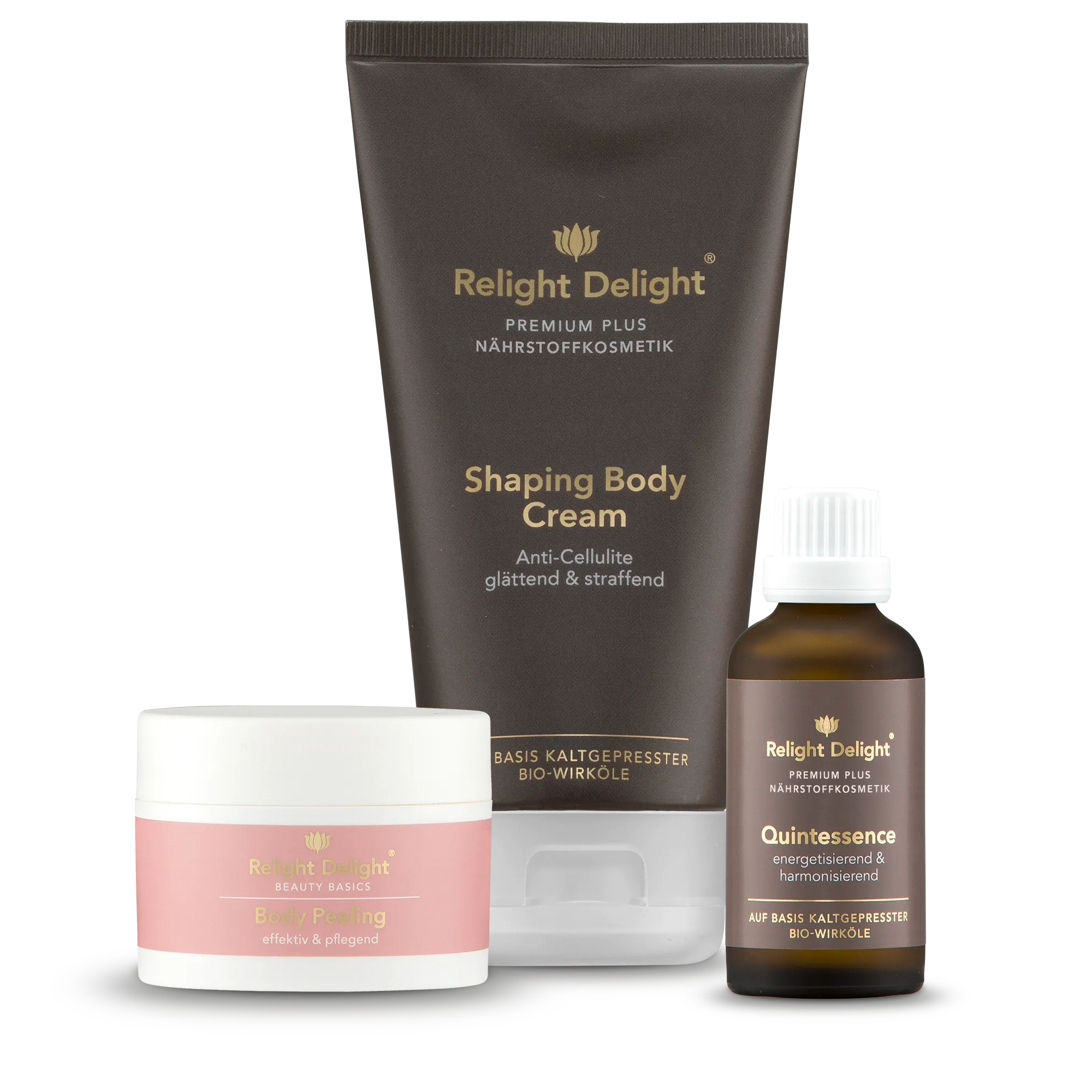 Zestaw pielęgnacyjny dla zmęczonych i ciężkich nóg