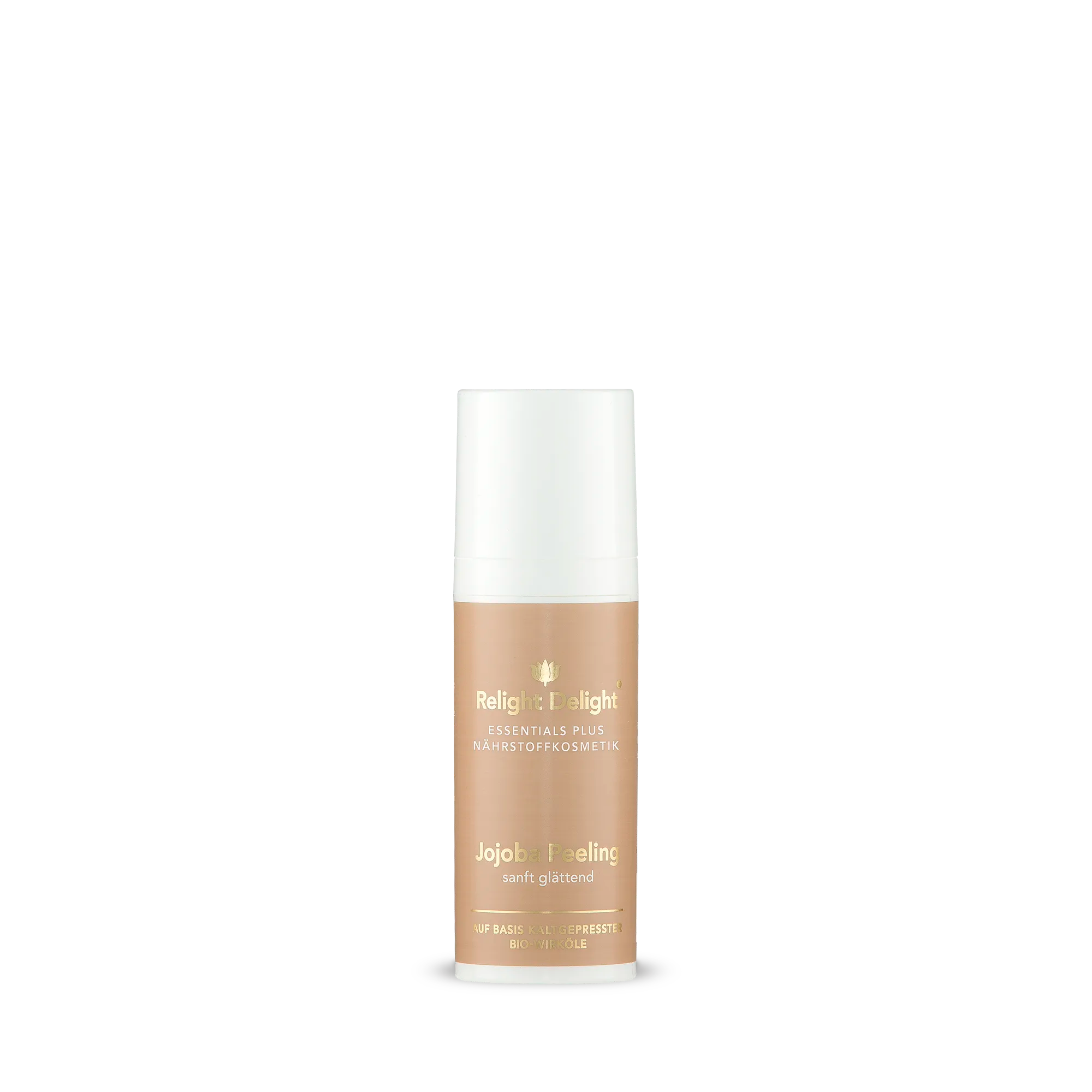 Essentials Plus - Peeling Jojoba - 45 ml