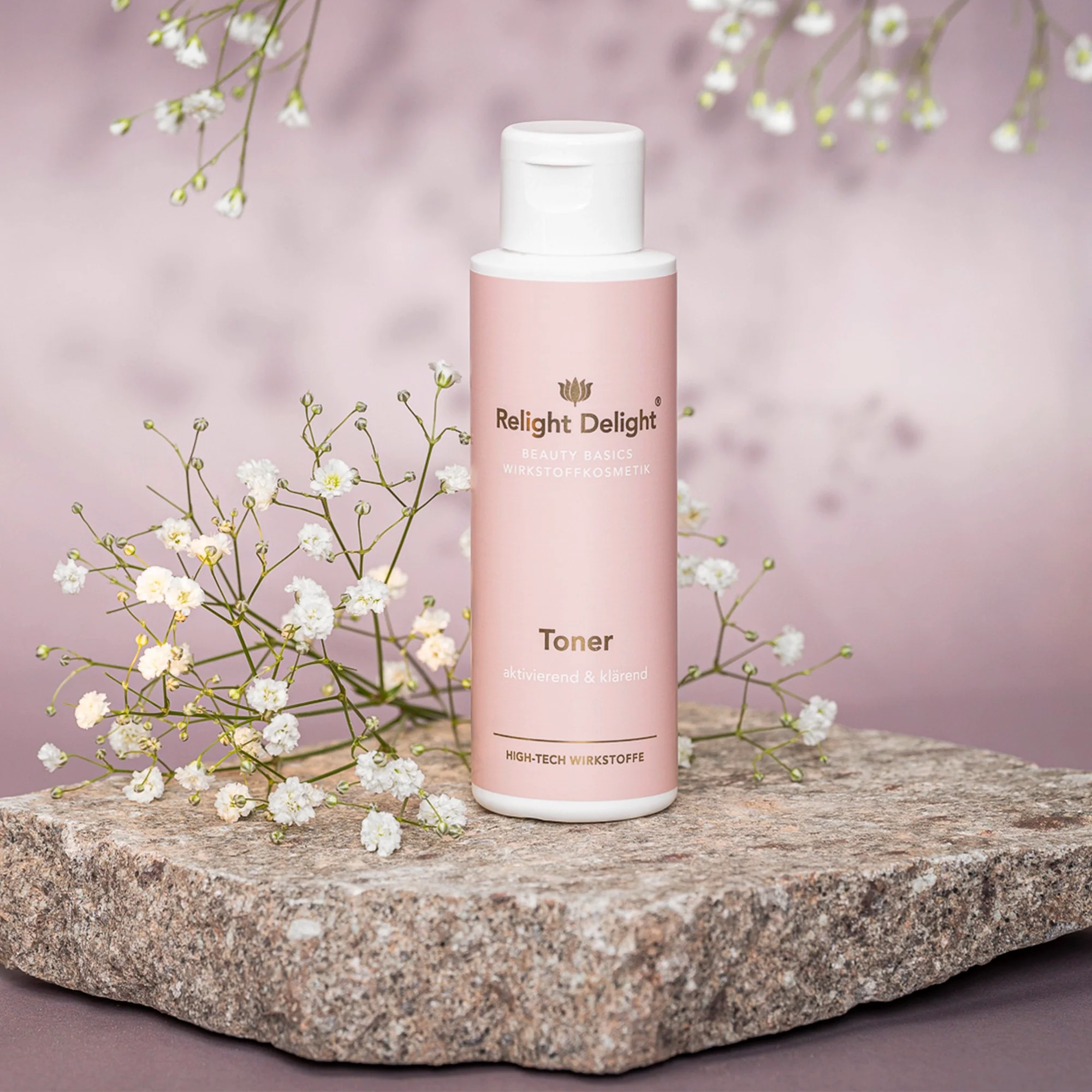 Beauty Basics - Tonik - 100 ml