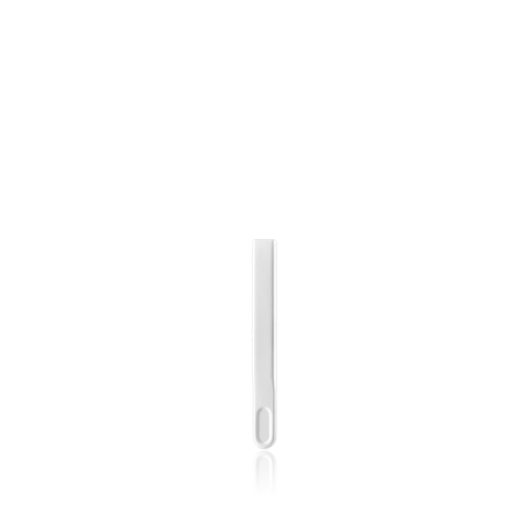 Szpatułka kosmetyczna - 1 szt.
