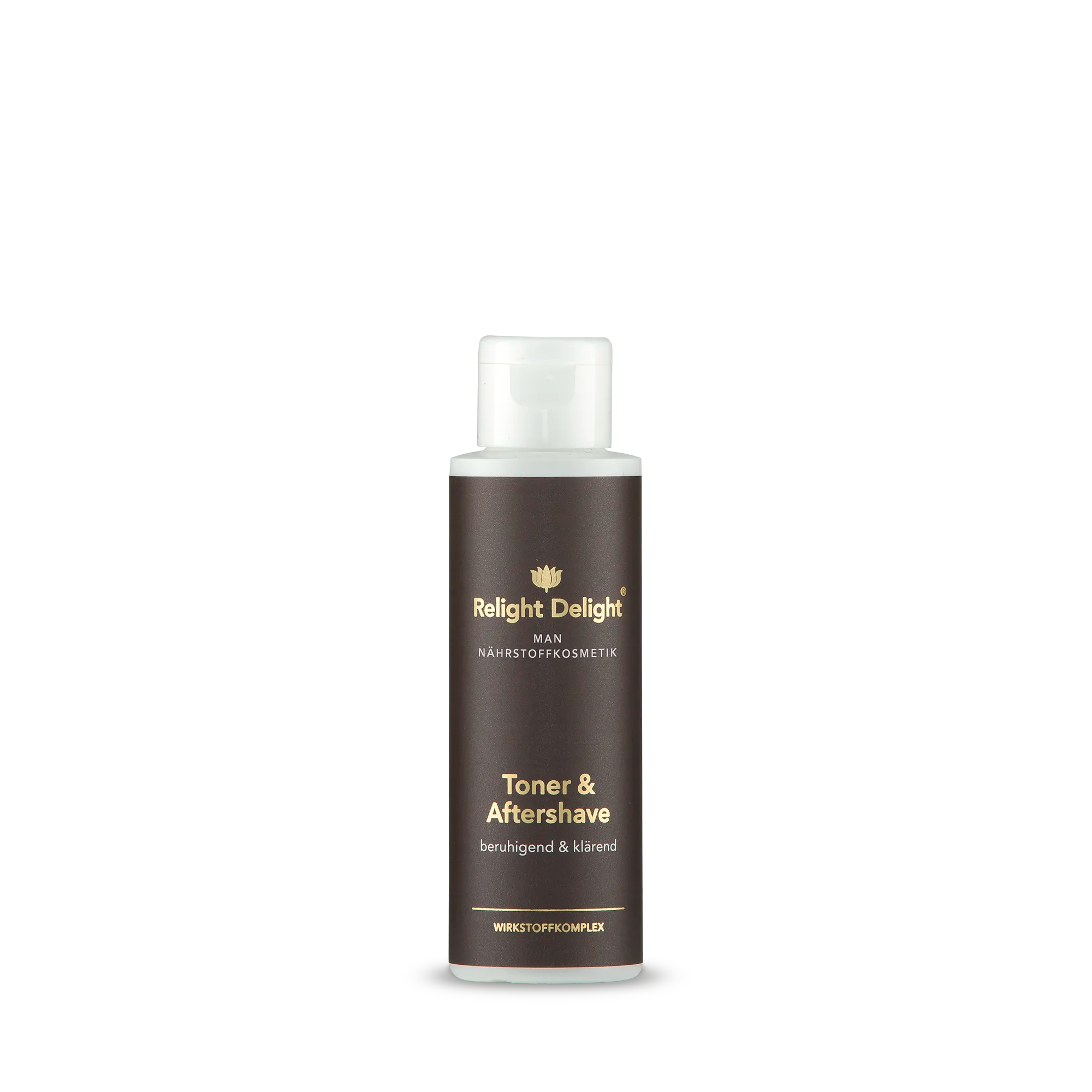 MAN - Tonik do twarzy i po goleniu dla mężczyzn - 100 ml