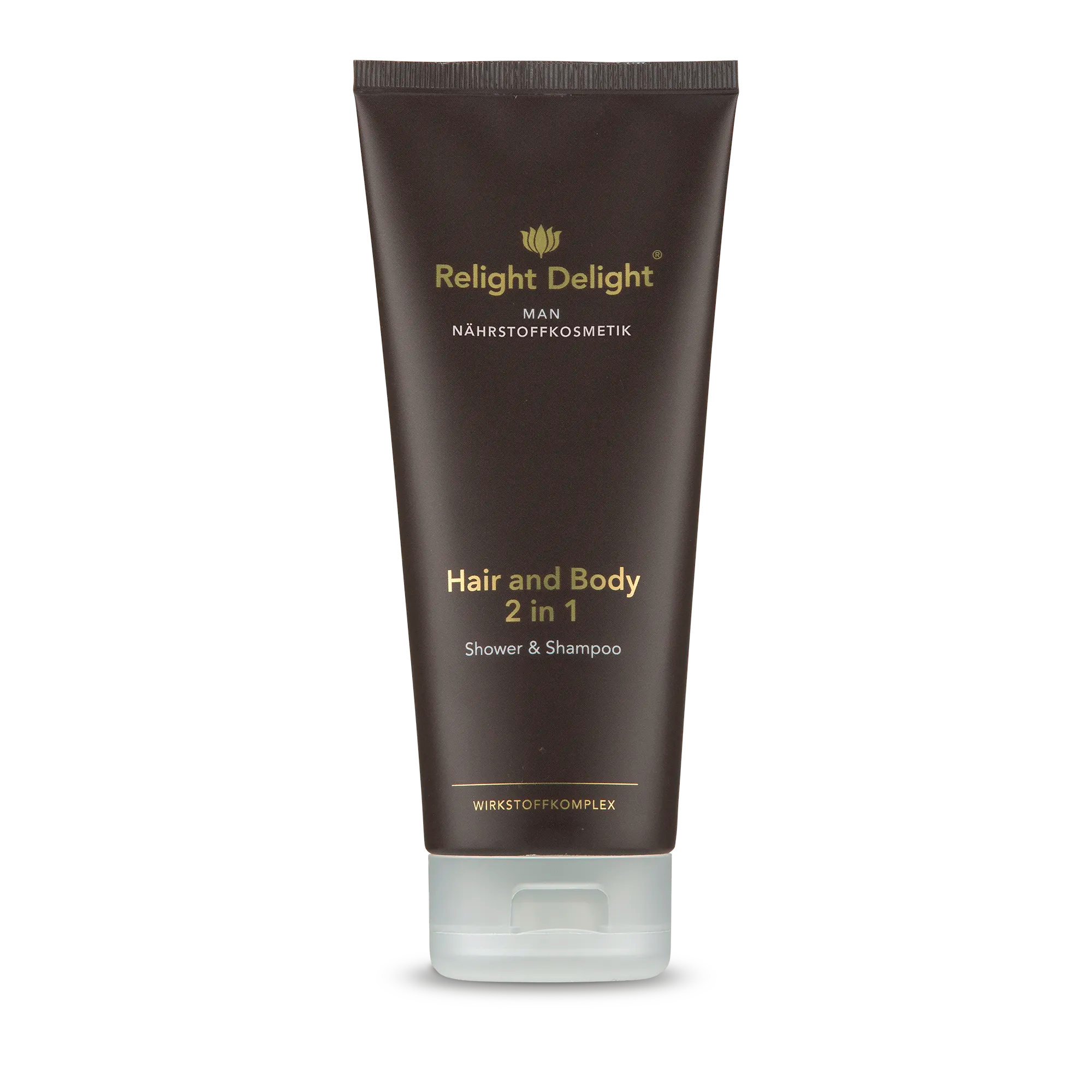 MAN Szampon 2 w 1 - 200 ml