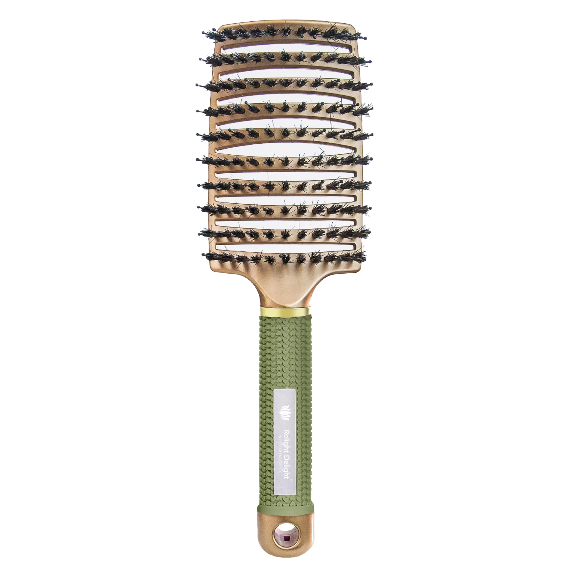 Hair Essential - Szczotka do włosów i skóry głowy