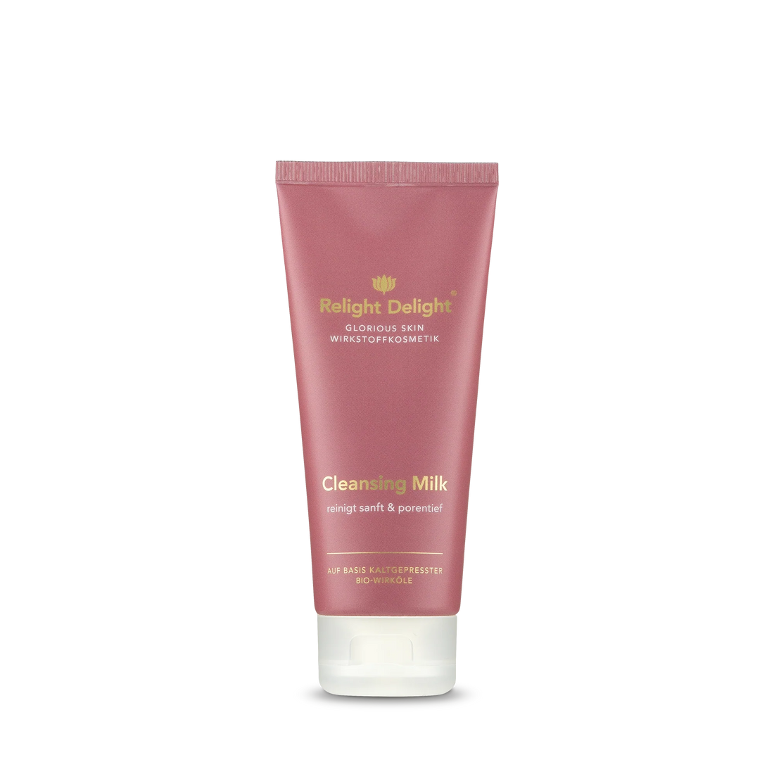 Glorious Skin - Mleczko oczyszczające - 100 ml