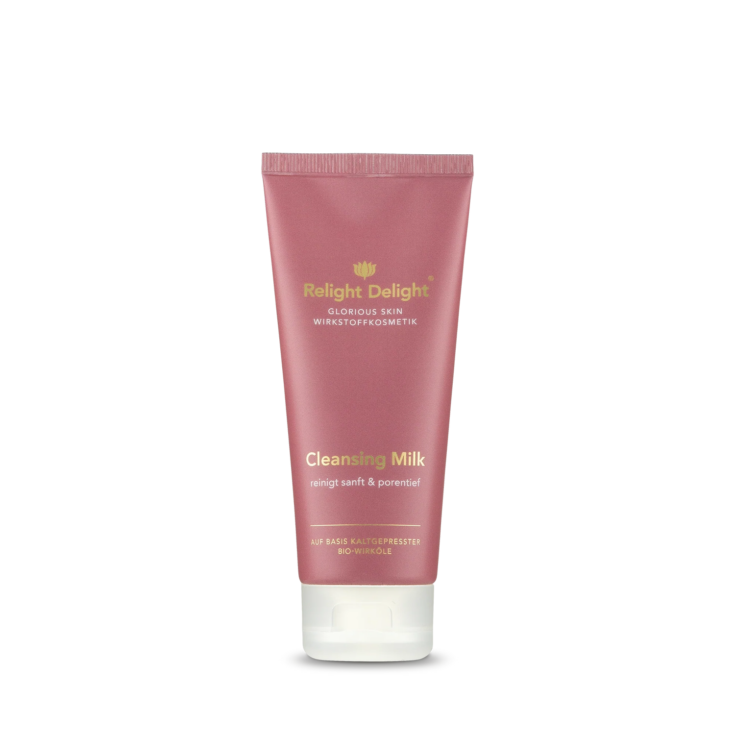 Glorious Skin - Mleczko oczyszczające - 100 ml