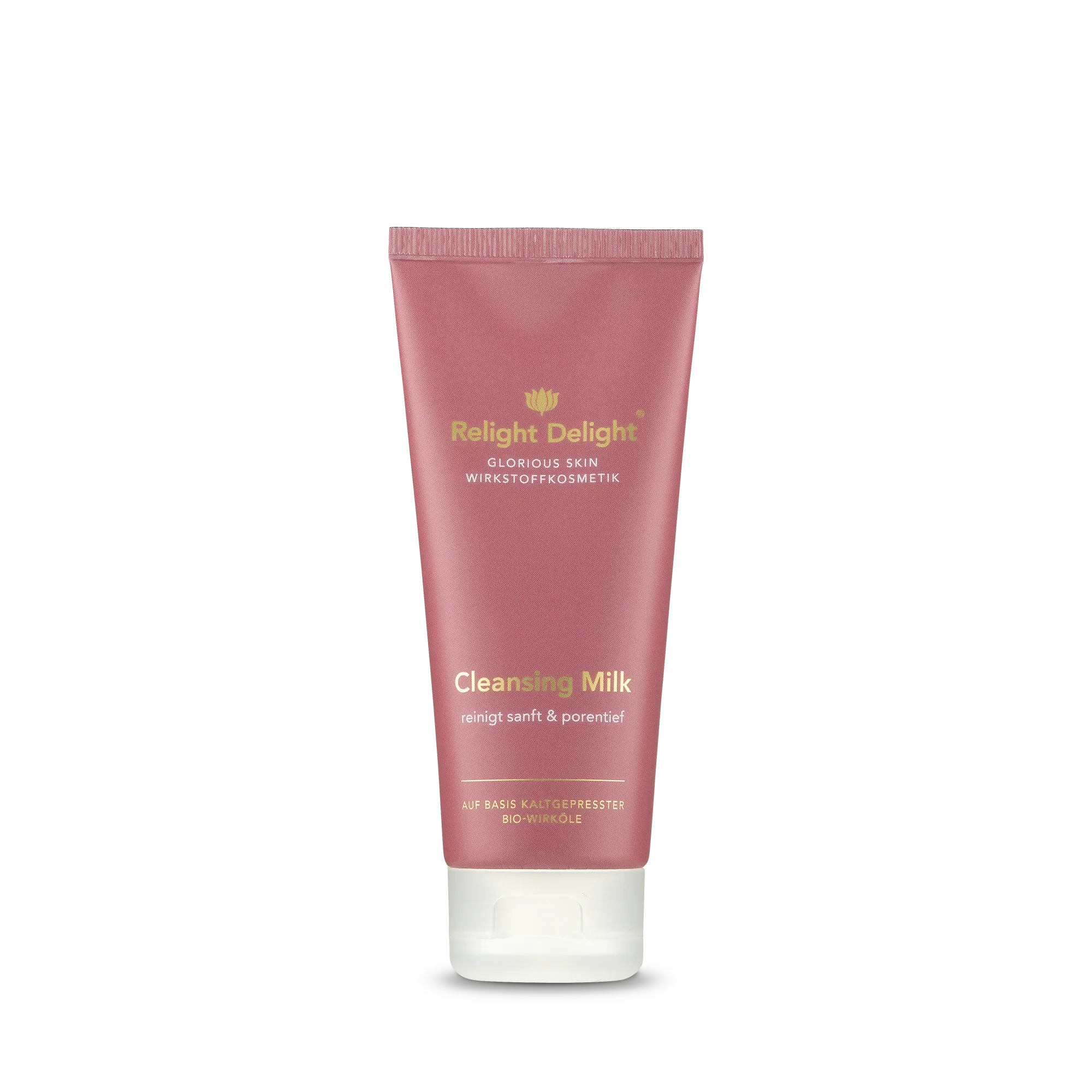 Glorious Skin - Mleczko oczyszczające - 100 ml