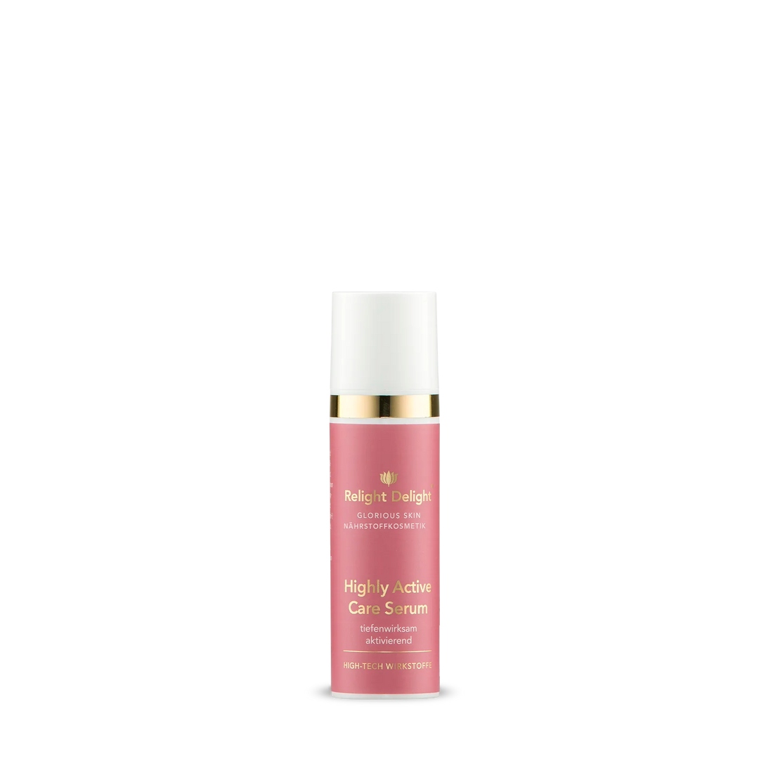 Glorious Skin - Serum intensywnie aktywujące - 30 ml