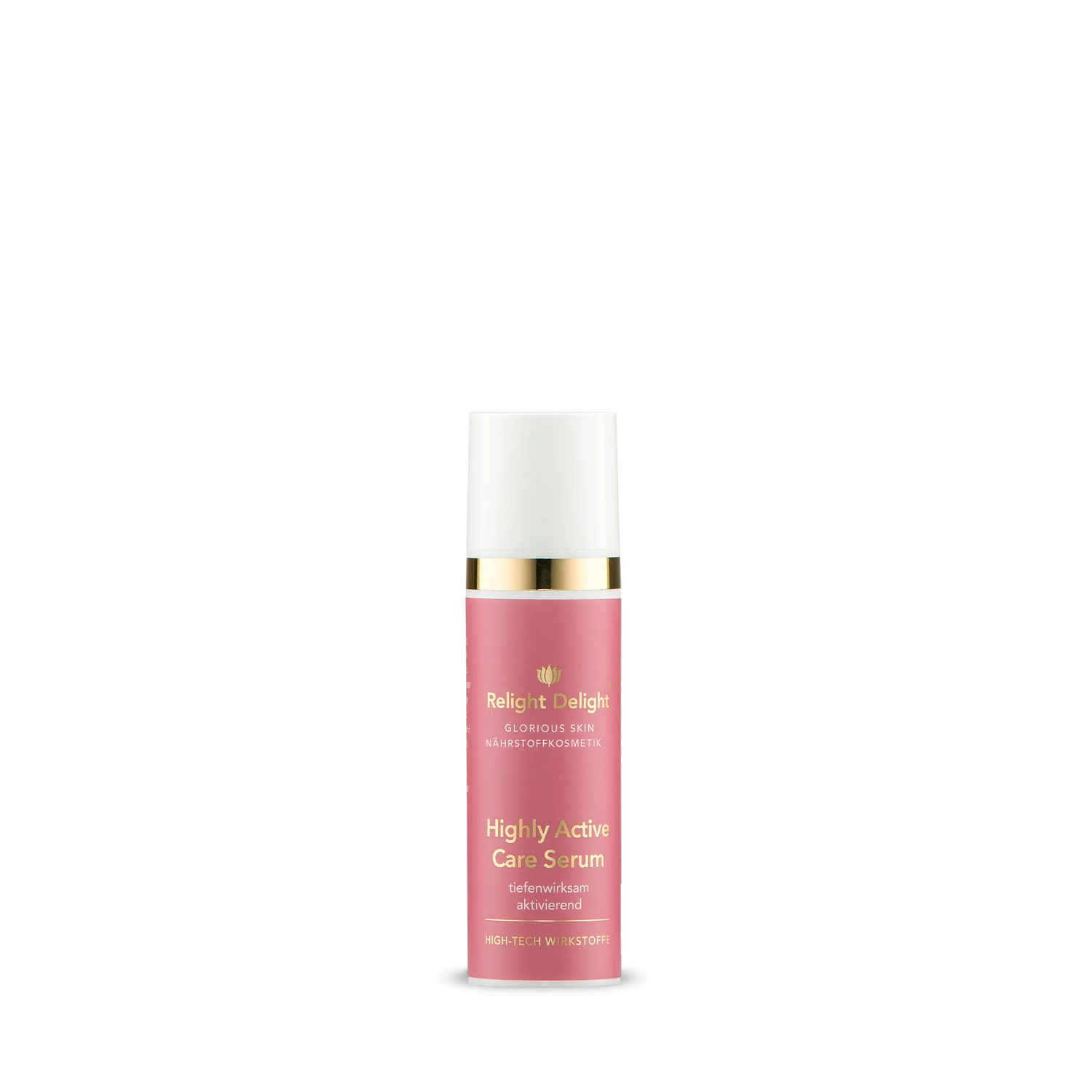 Glorious Skin - Serum intensywnie aktywujące - 30 ml