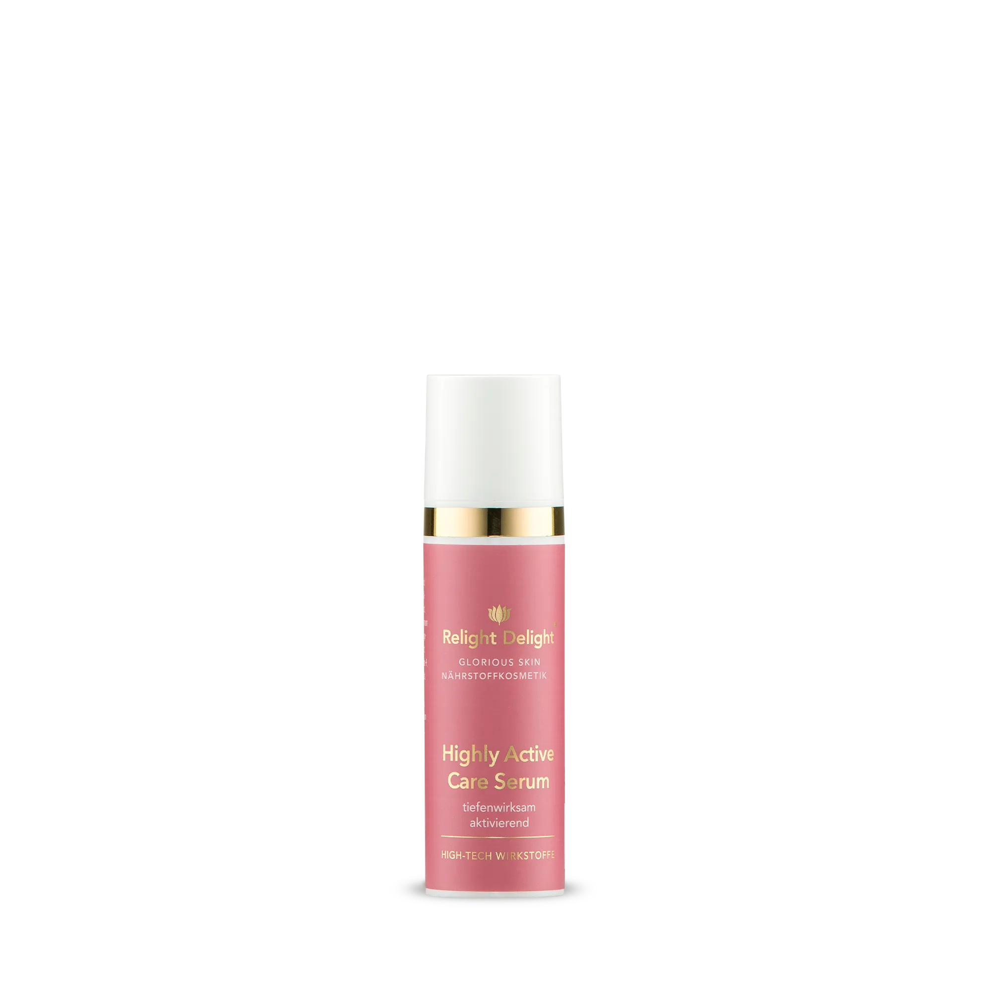 Glorious Skin - Serum intensywnie aktywujące - 30 ml