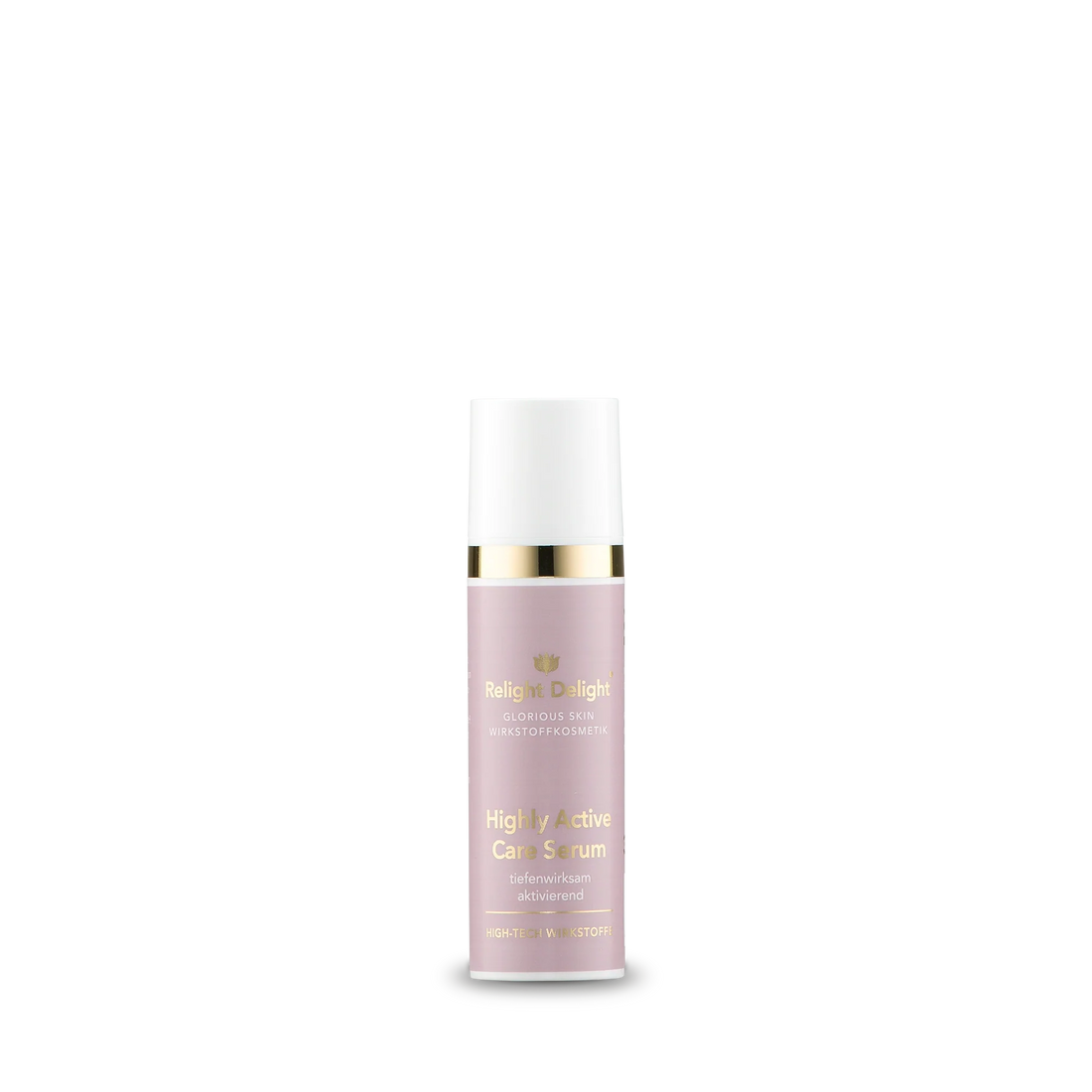 Glorious Skin - Serum intensywnie aktywujące - 30 ml