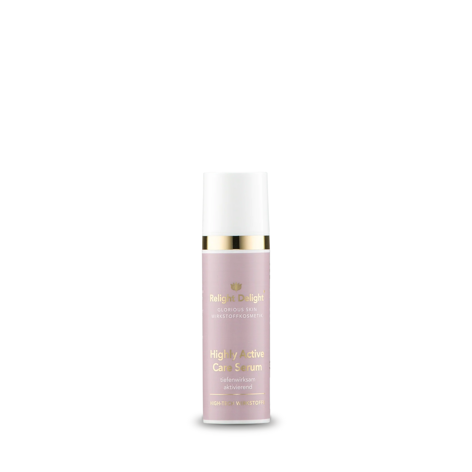 Glorious Skin - Serum intensywnie aktywujące - 30 ml