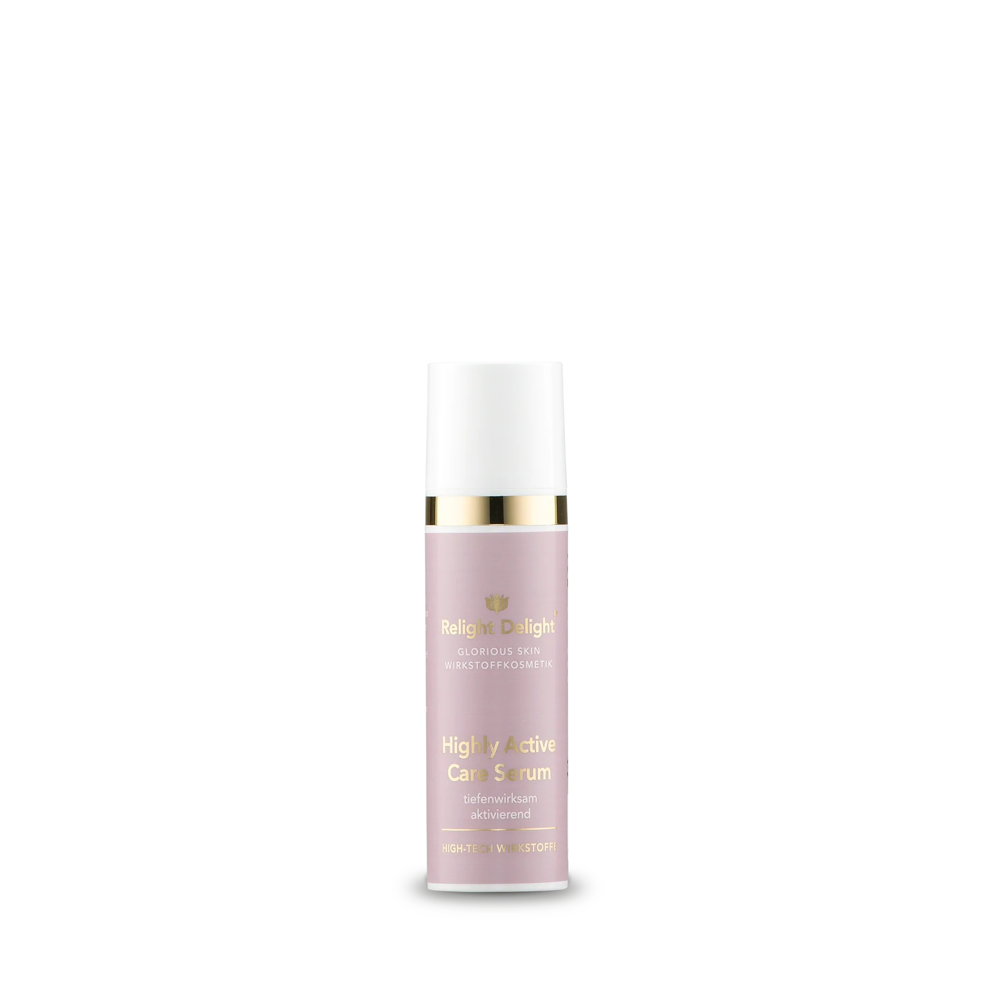 Glorious Skin - Serum intensywnie aktywujące - 30 ml