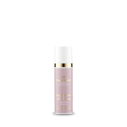 Glorious Skin - Serum intensywnie aktywujące - 30 ml