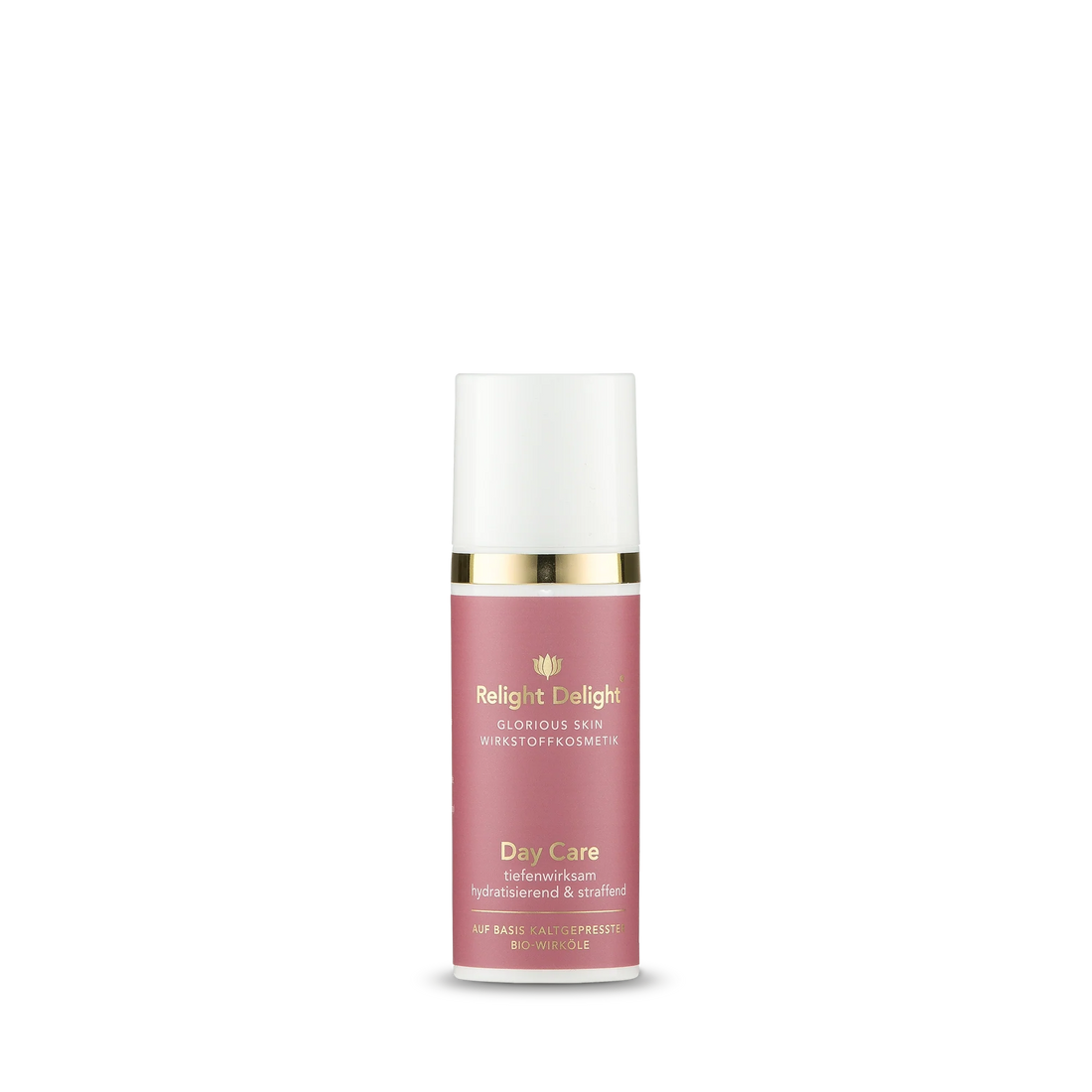 Glorious Skin - Krem na dzień - 50 ml