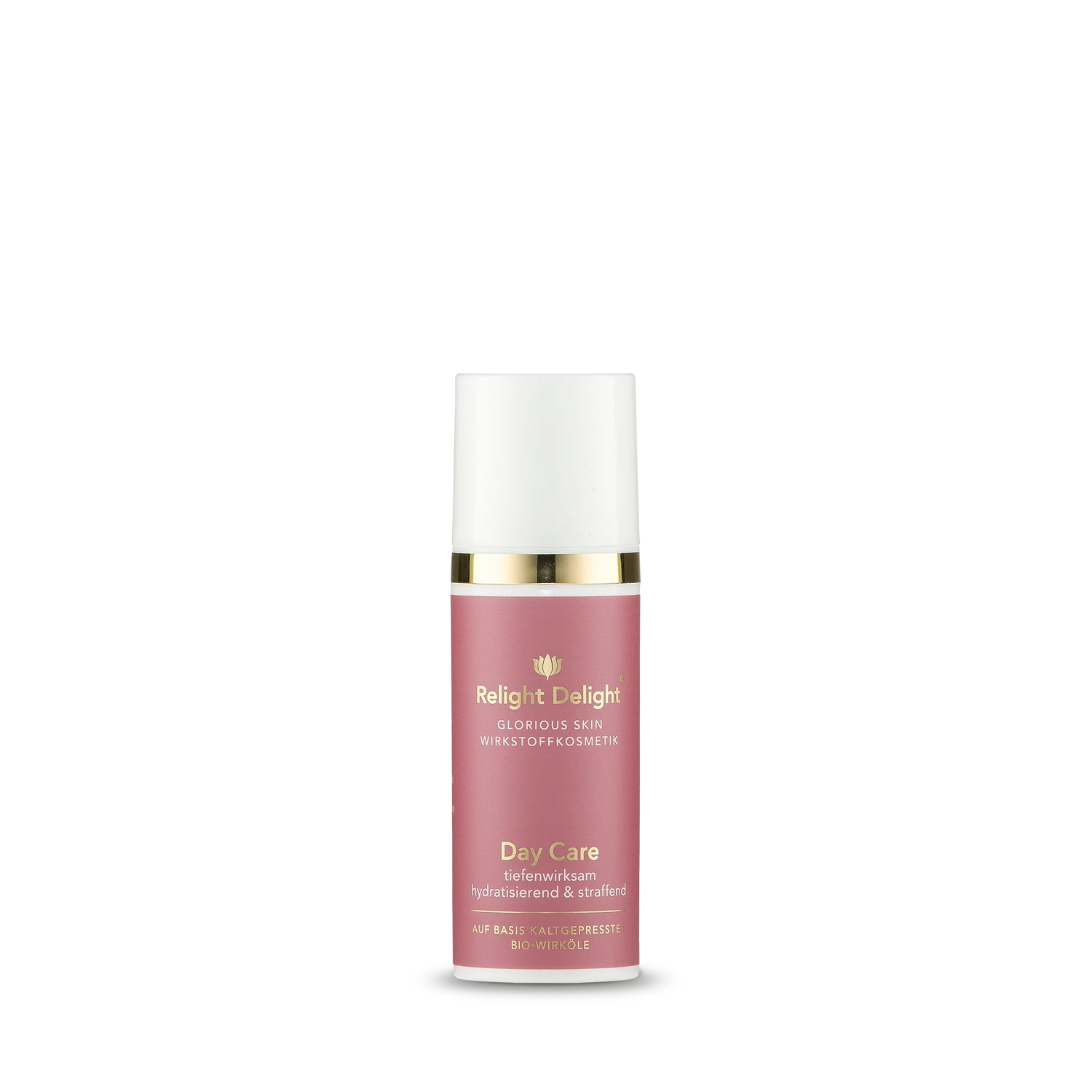 Glorious Skin - Krem na dzień - 50 ml