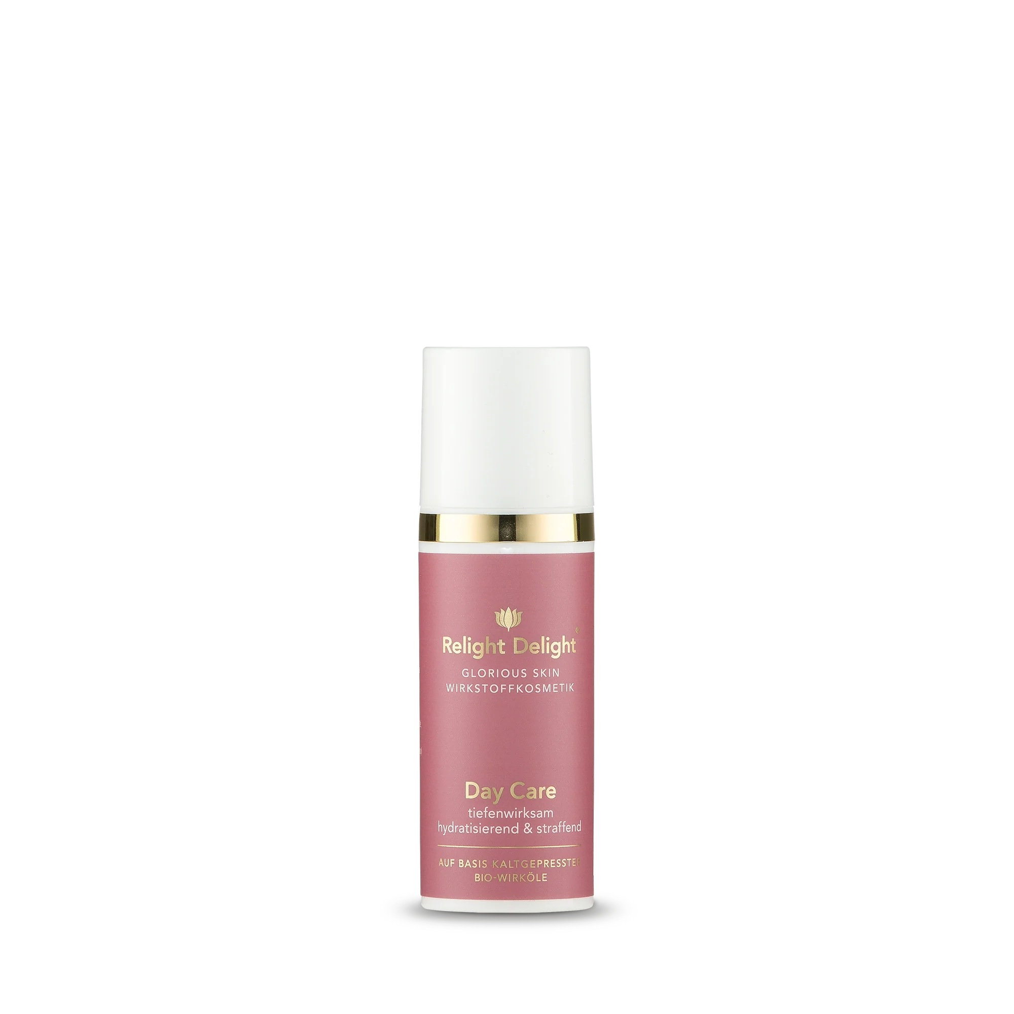 Glorious Skin - Krem na dzień - 50 ml