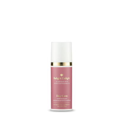 Glorious Skin - Krem na dzień - 50 ml