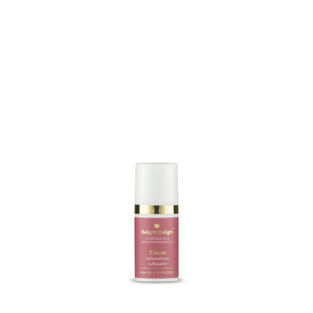 Glorious Skin - Eliksir młodości - 15 ml