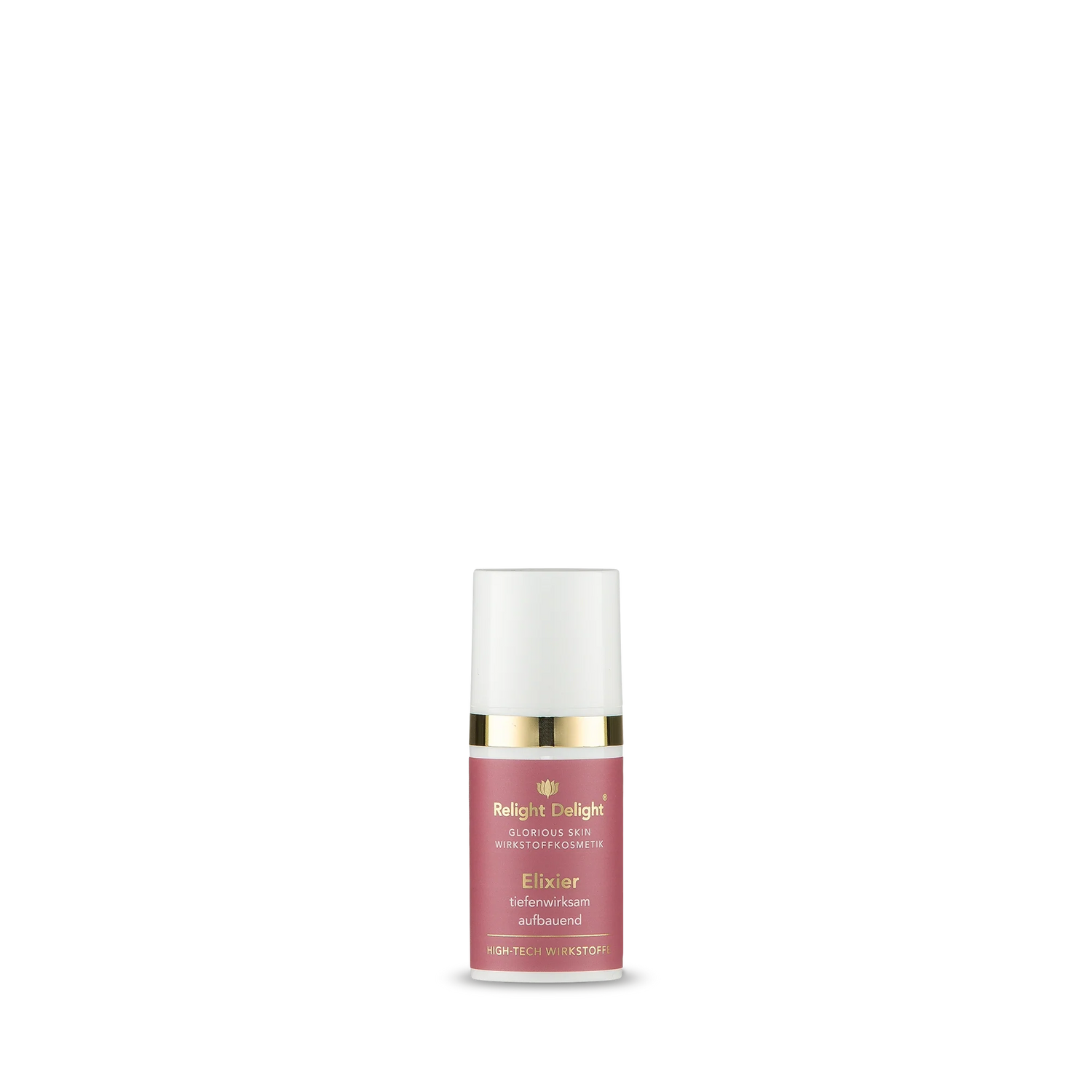 Glorious Skin - Eliksir młodości - 15 ml