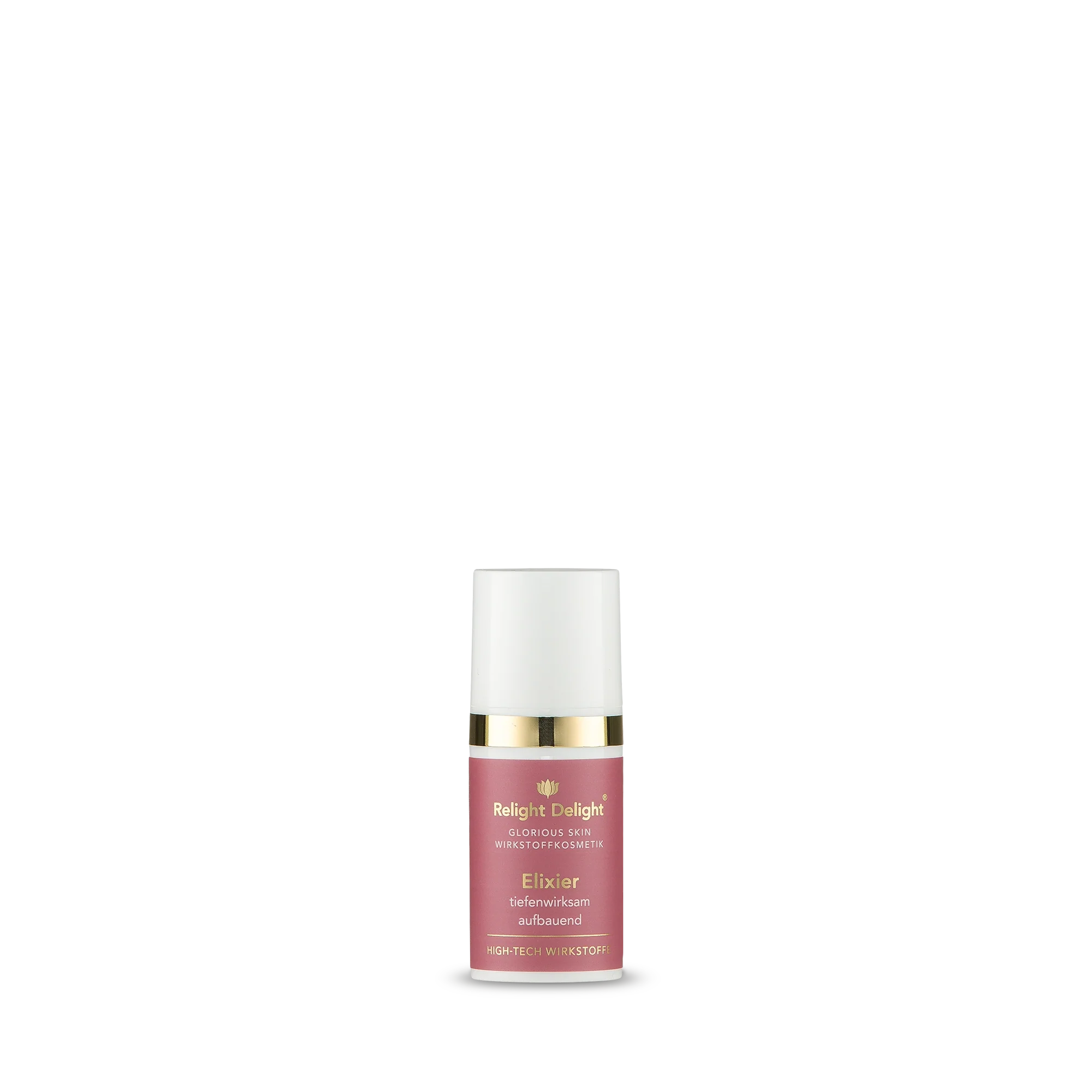 Glorious Skin - Eliksir młodości - 15 ml