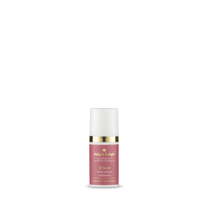 Glorious Skin - Eliksir młodości - 15 ml
