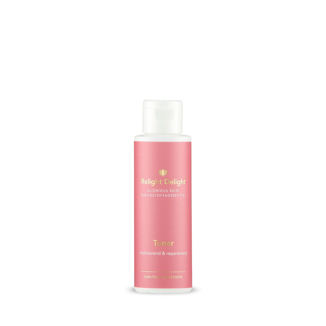 Glorious Skin - Tonik - nieperfumowany - 100 ml