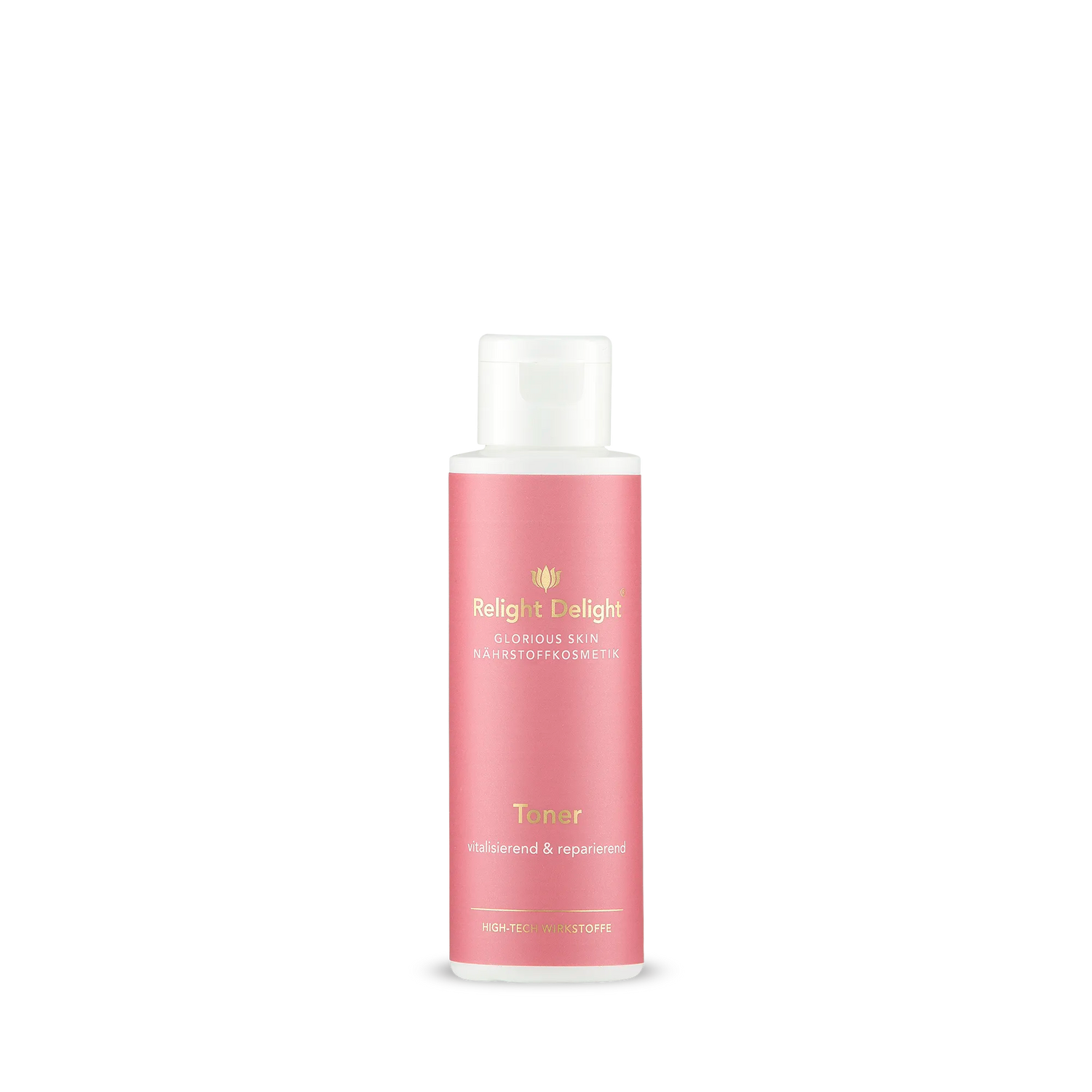 Glorious Skin - Tonik - nieperfumowany - 100 ml