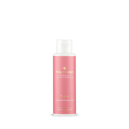 Glorious Skin - Tonik - nieperfumowany - 100 ml