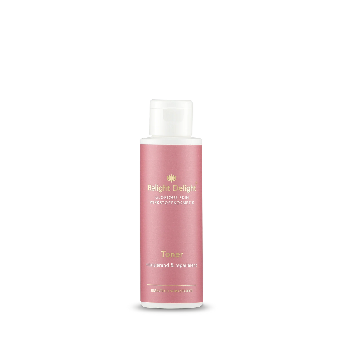 Glorious Skin - Tonik - nieperfumowany - 100 ml