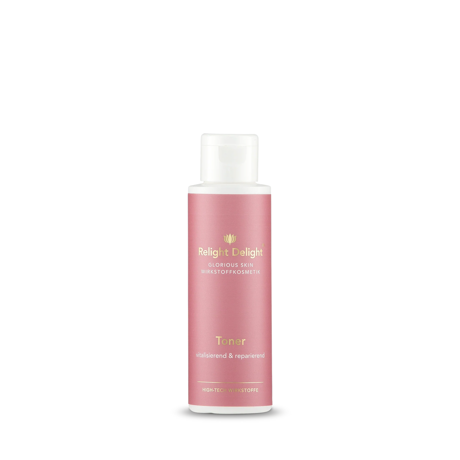 Glorious Skin - Tonik - nieperfumowany - 100 ml