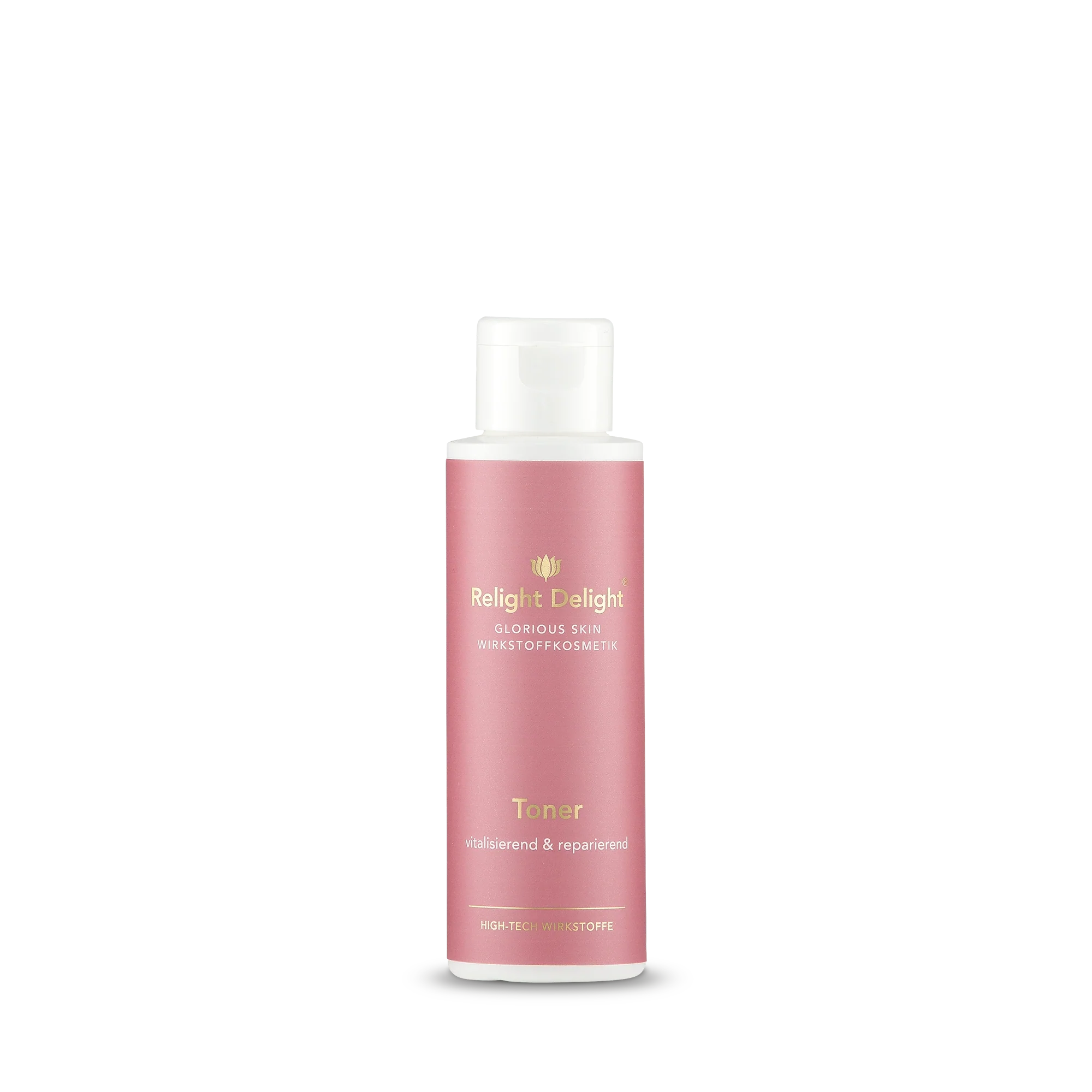 Glorious Skin - Tonik - nieperfumowany - 100 ml