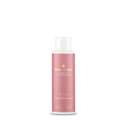 Glorious Skin - Tonik - nieperfumowany - 100 ml