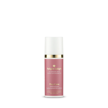 Glorious Skin - Krem na dzień - nieperfumowany - 50 ml
