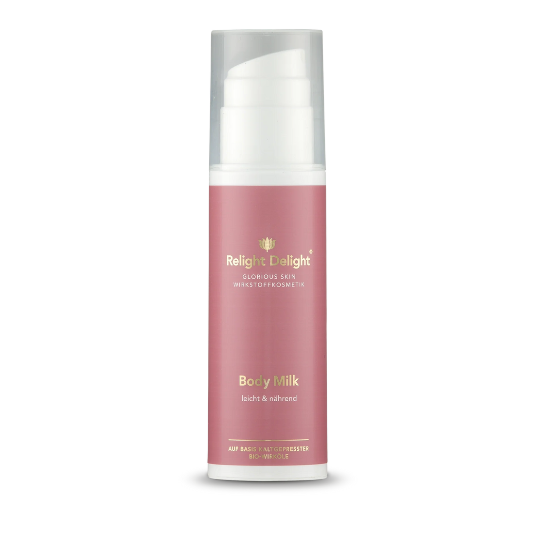 Glorious Skin - Mleczko do ciała - 150 ml
