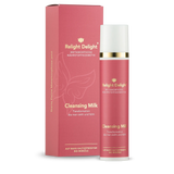 Metamorphose - Mleczko oczyszczające - 100 ml