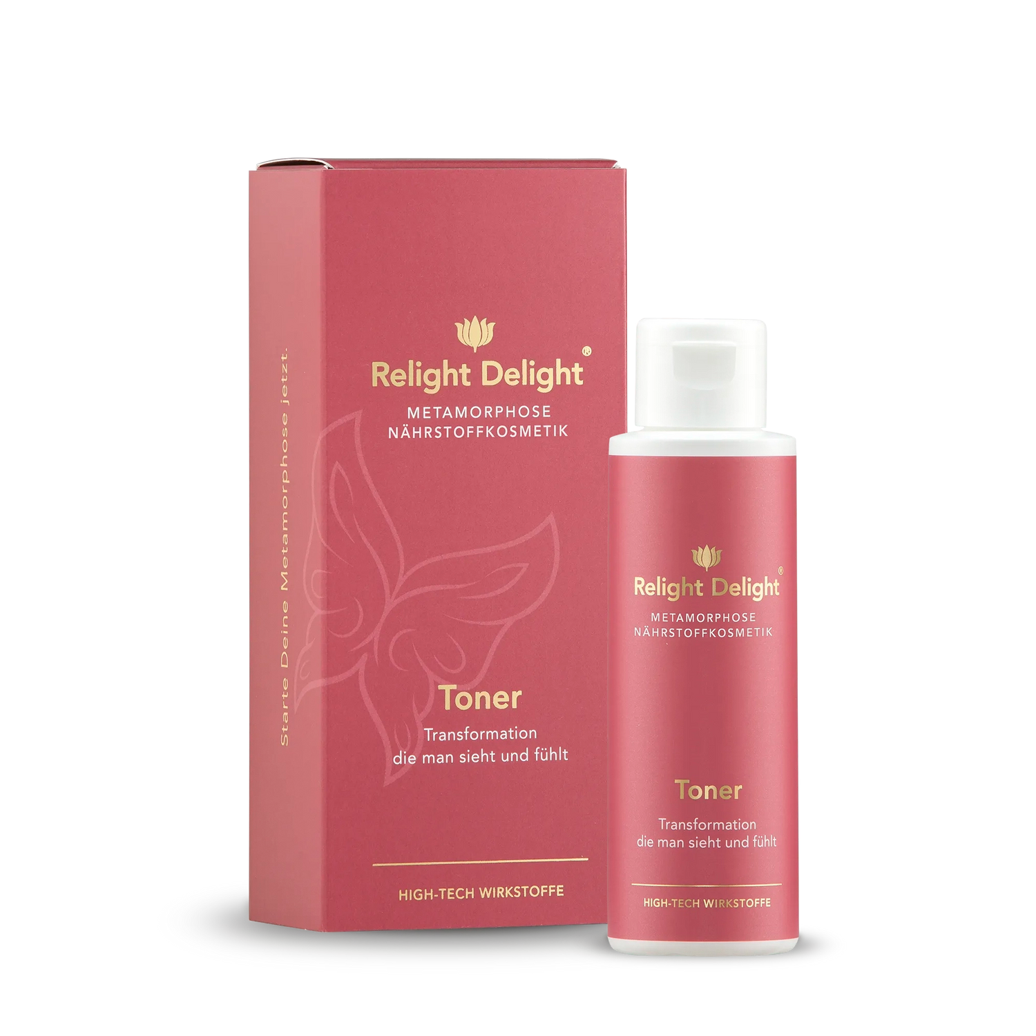 Metamorphose - Tonik - 100 ml