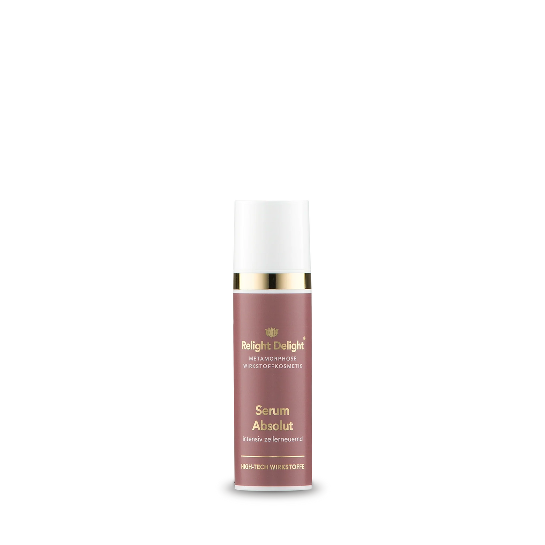 Metamorphose - Serum maksymalnie skoncentrowane - nieperfumowane - 30 ml