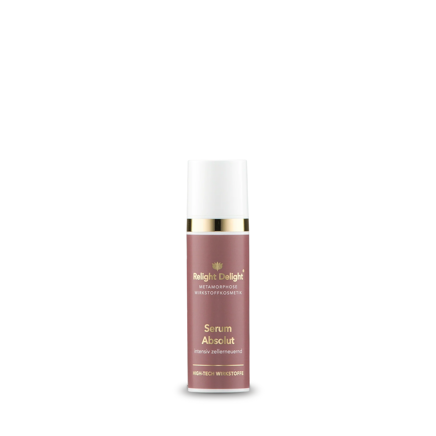 Metamorphose - Serum maksymalnie skoncentrowane - nieperfumowane - 30 ml