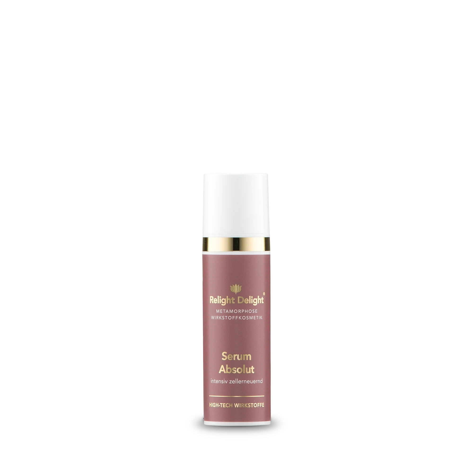Metamorphose - Serum maksymalnie skoncentrowane - nieperfumowane - 30 ml