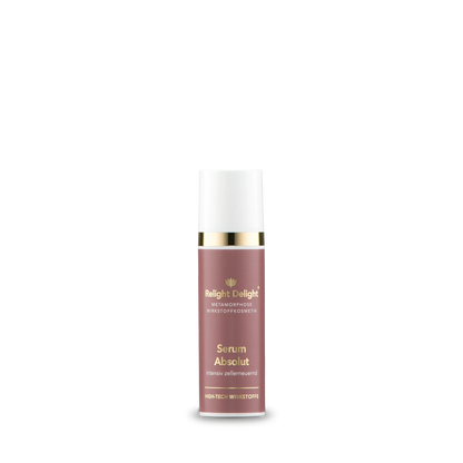 Metamorphose - Serum maksymalnie skoncentrowane - nieperfumowane - 30 ml