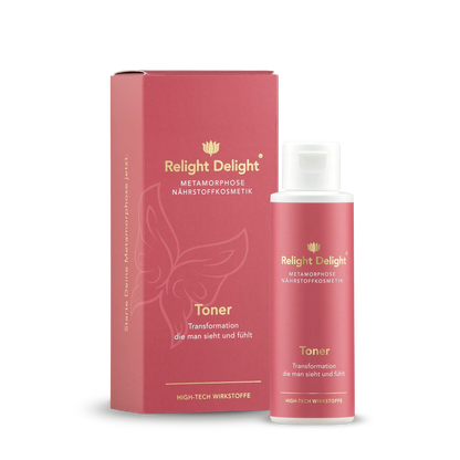 Metamorphose - Tonik - nieperfumowany - 100 ml