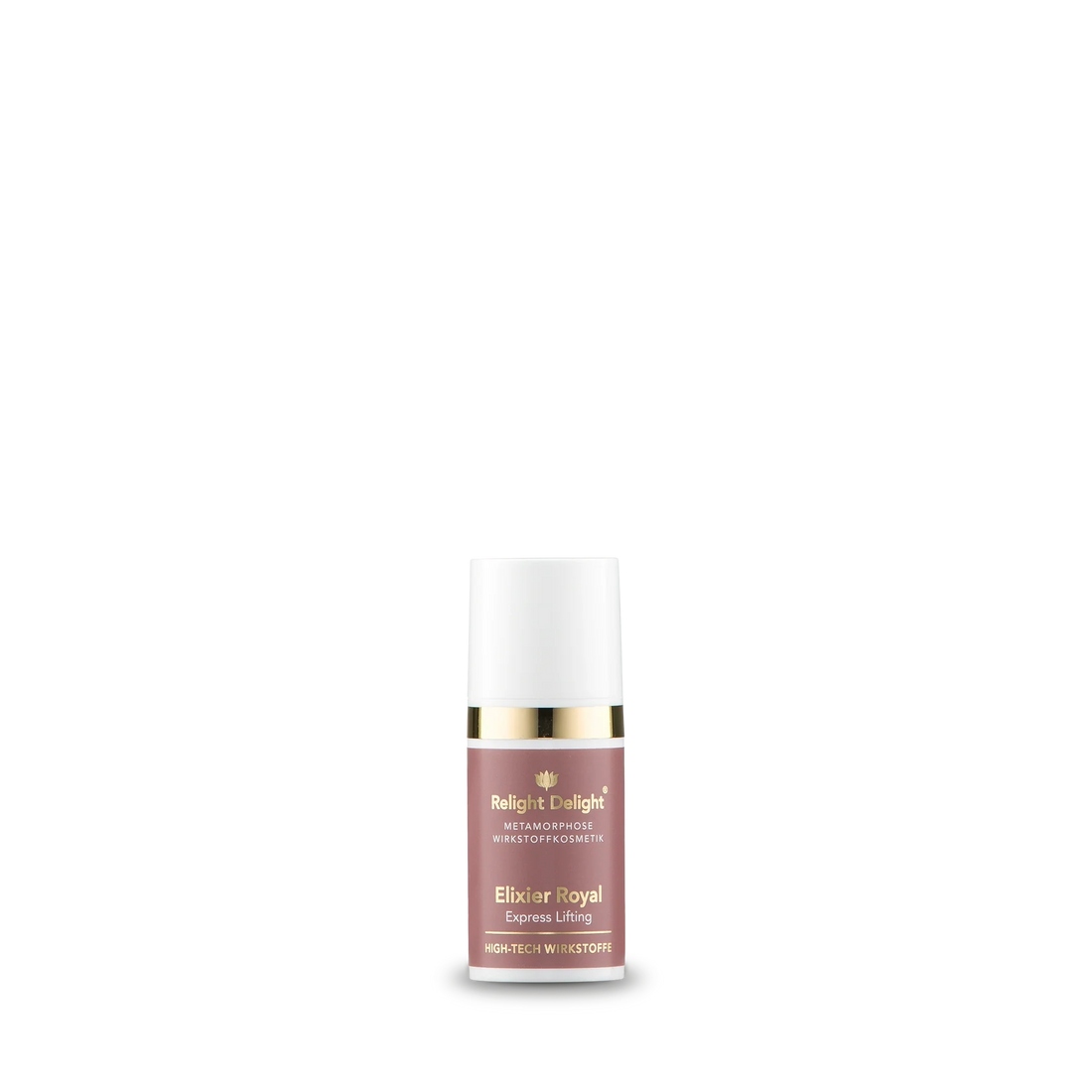 Metamorphose - Królewski eliksir młodości - nieperfumowany - 15 ml
